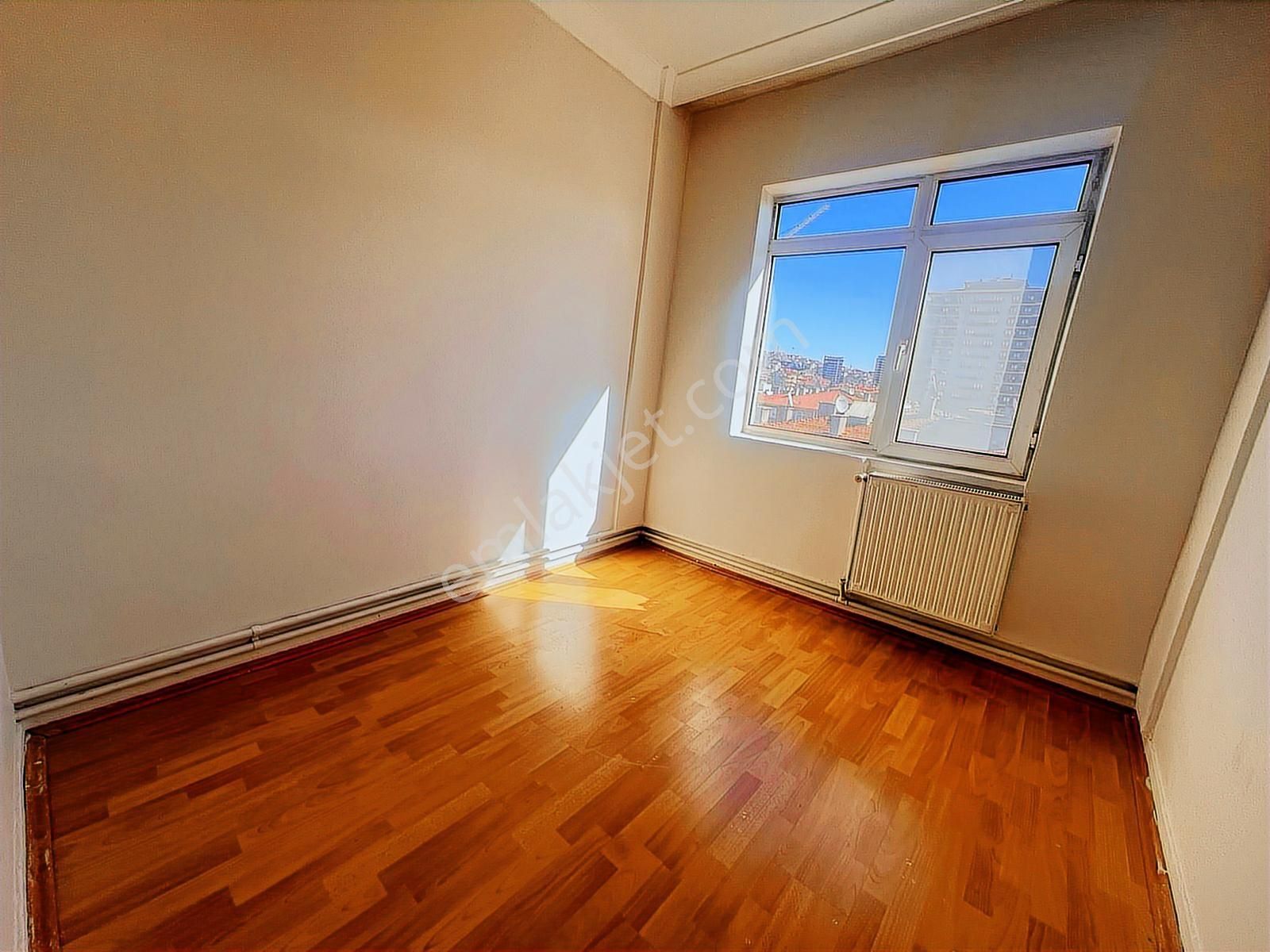 Mecidiye Metroya 5dk | Güney Cephe | 3+1 Kiralık Fırsat Daire - Görsel 2