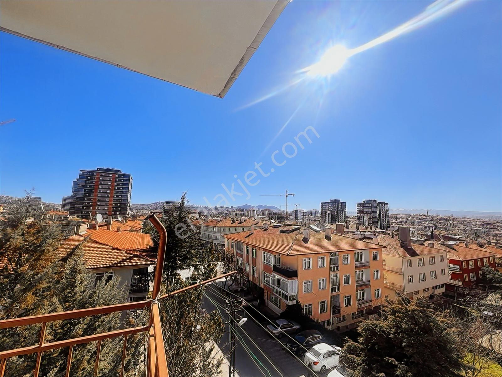 Mecidiye Metroya 5dk | Güney Cephe | 3+1 Kiralık Fırsat Daire