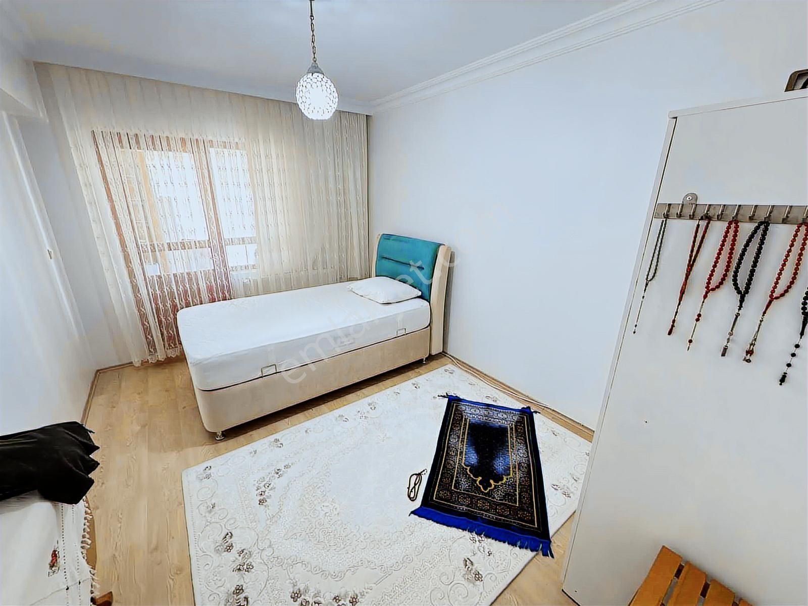 Etlik Veteriner Yakını 3+1 145m² Teras Balkon Çift Asansörlü Gny - Görsel 21