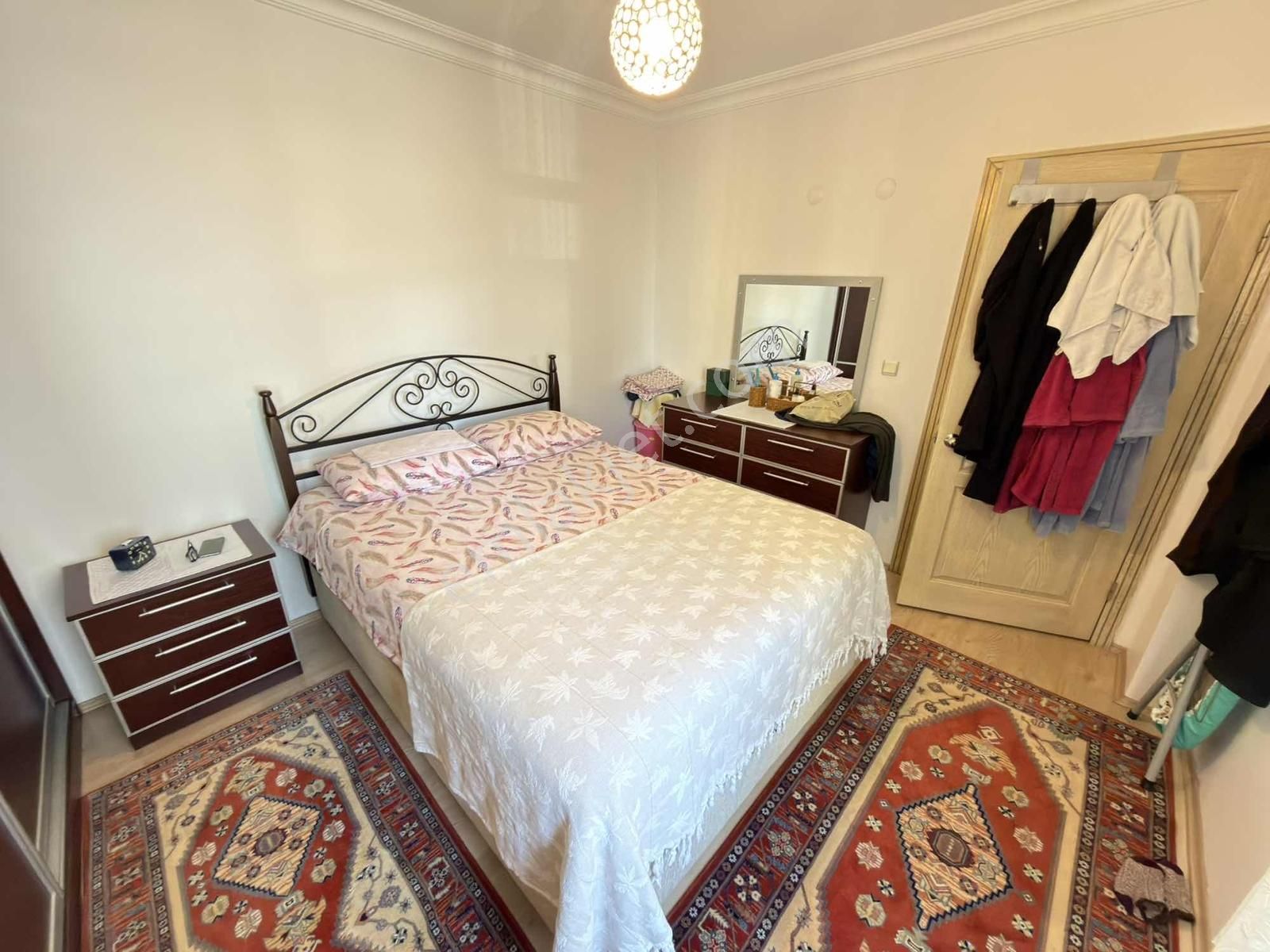 Etlik Veteriner Yakını 3+1 145m² Teras Balkon Çift Asansörlü Gny - Görsel 15