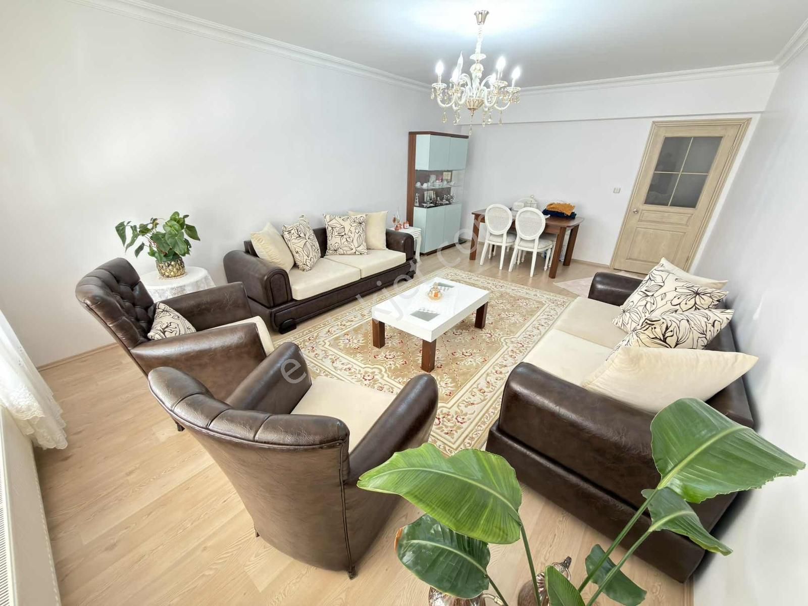 Etlik Veteriner Yakını 3+1 145m² Teras Balkon Çift Asansörlü Gny - Görsel 29