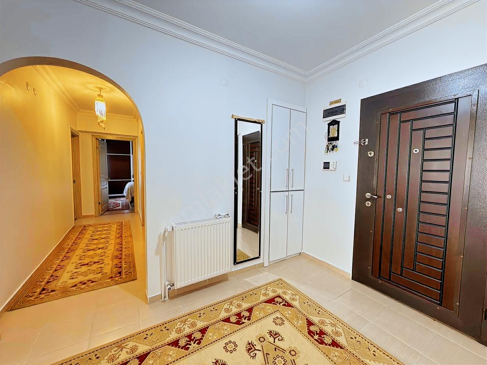 Etlik Veteriner Yakını 3+1 145m² Teras Balkon Çift Asansörlü Gny - Görsel 8