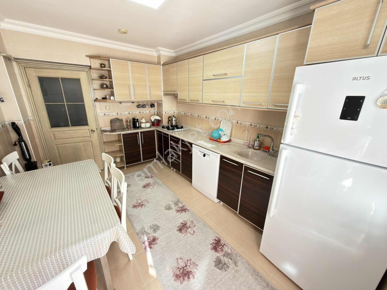 Etlik Veteriner Yakını 3+1 145m² Teras Balkon Çift Asansörlü Gny - Görsel 22