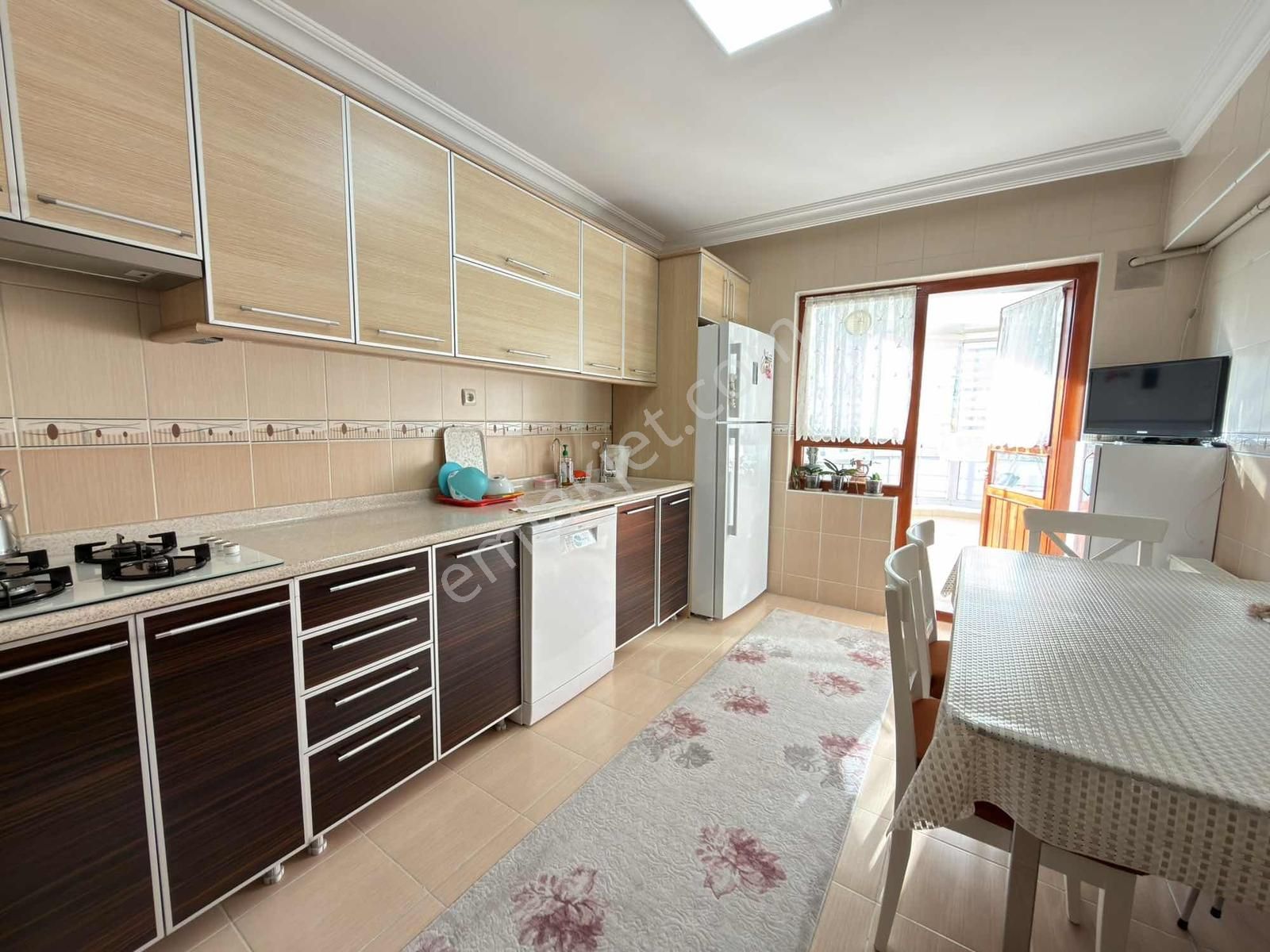 Etlik Veteriner Yakını 3+1 145m² Teras Balkon Çift Asansörlü Gny - Görsel 27