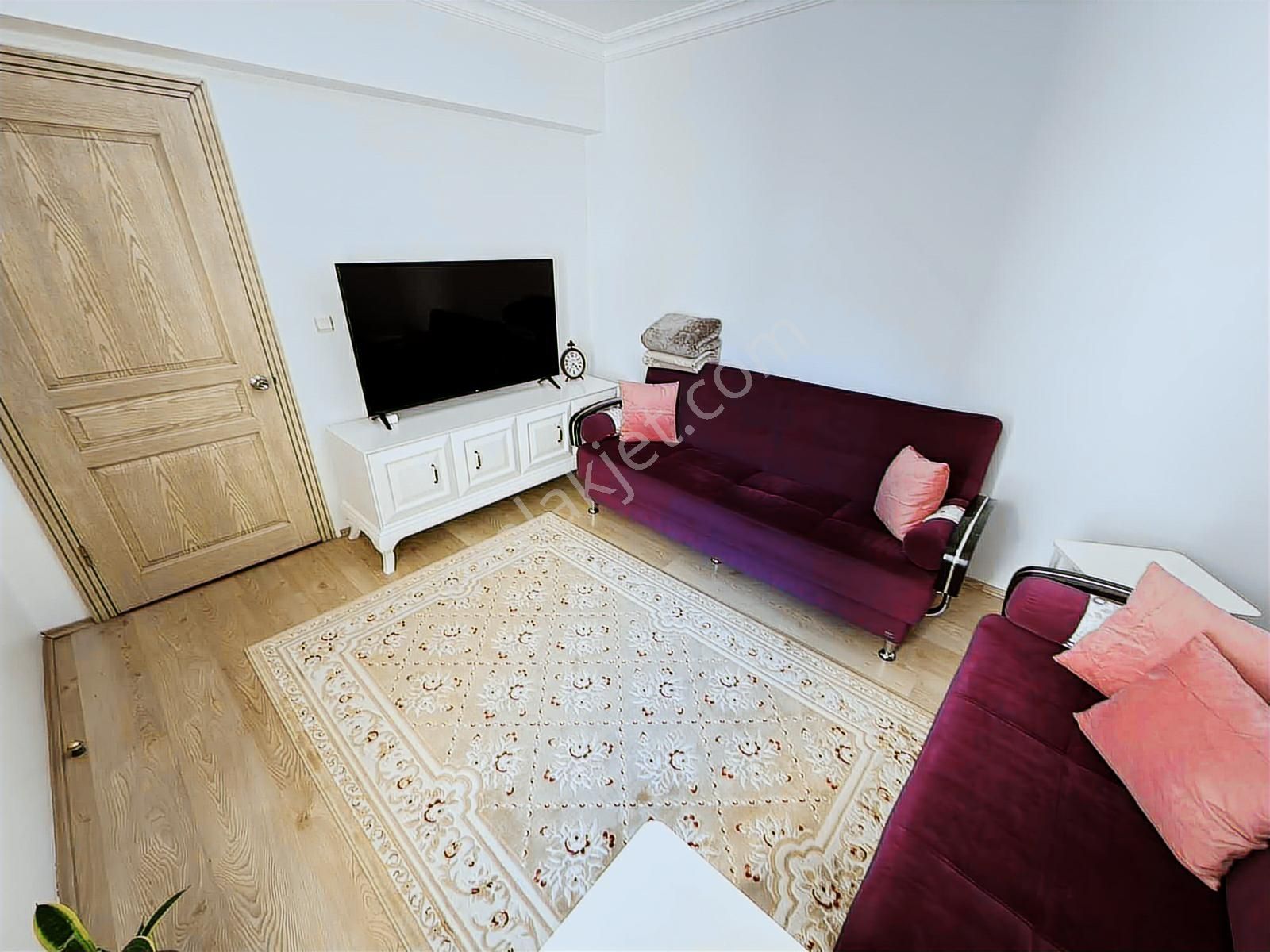 Etlik Veteriner Yakını 3+1 145m² Teras Balkon Çift Asansörlü Gny - Görsel 13