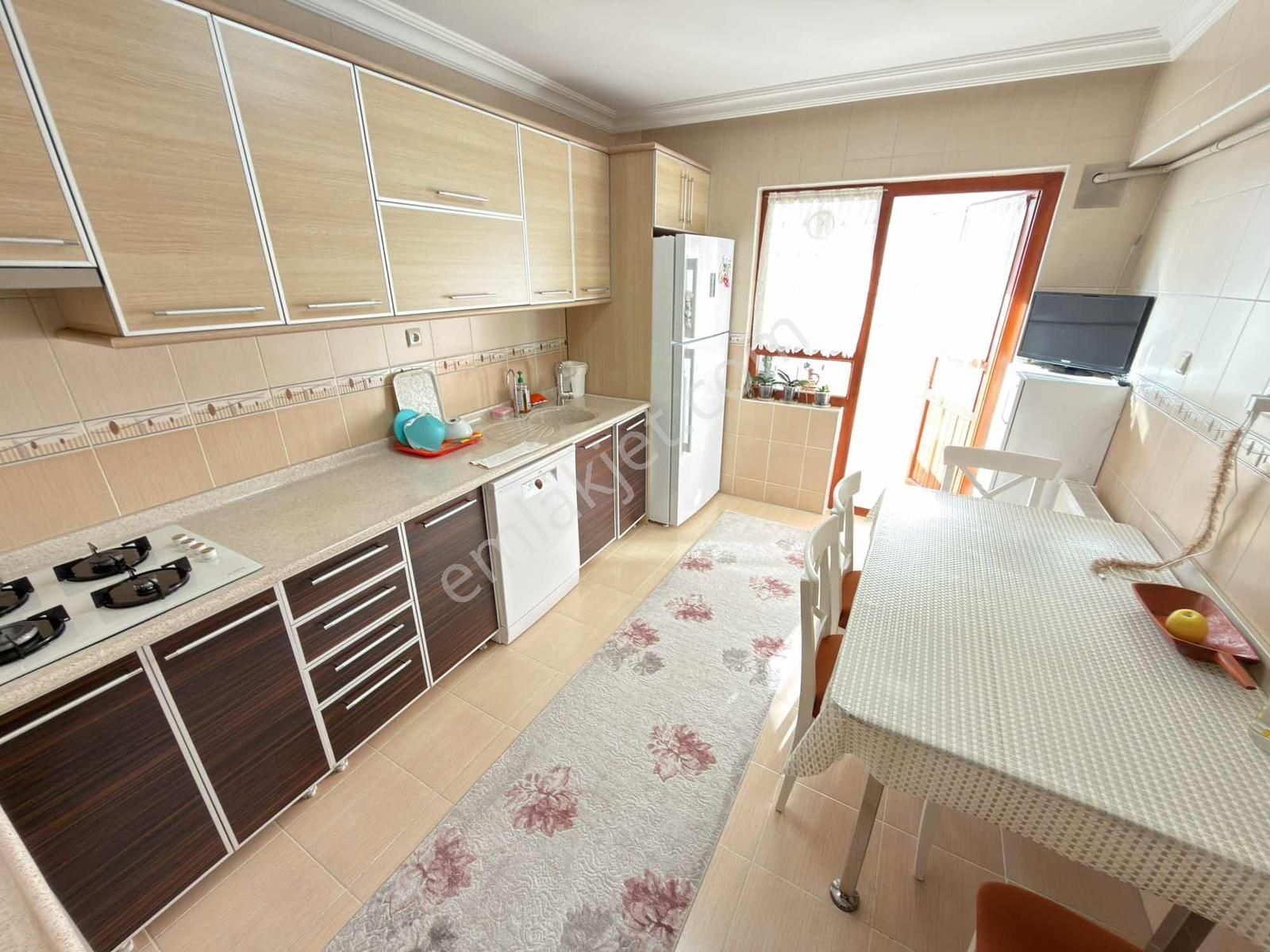 Etlik Veteriner Yakını 3+1 145m² Teras Balkon Çift Asansörlü Gny - Görsel 17