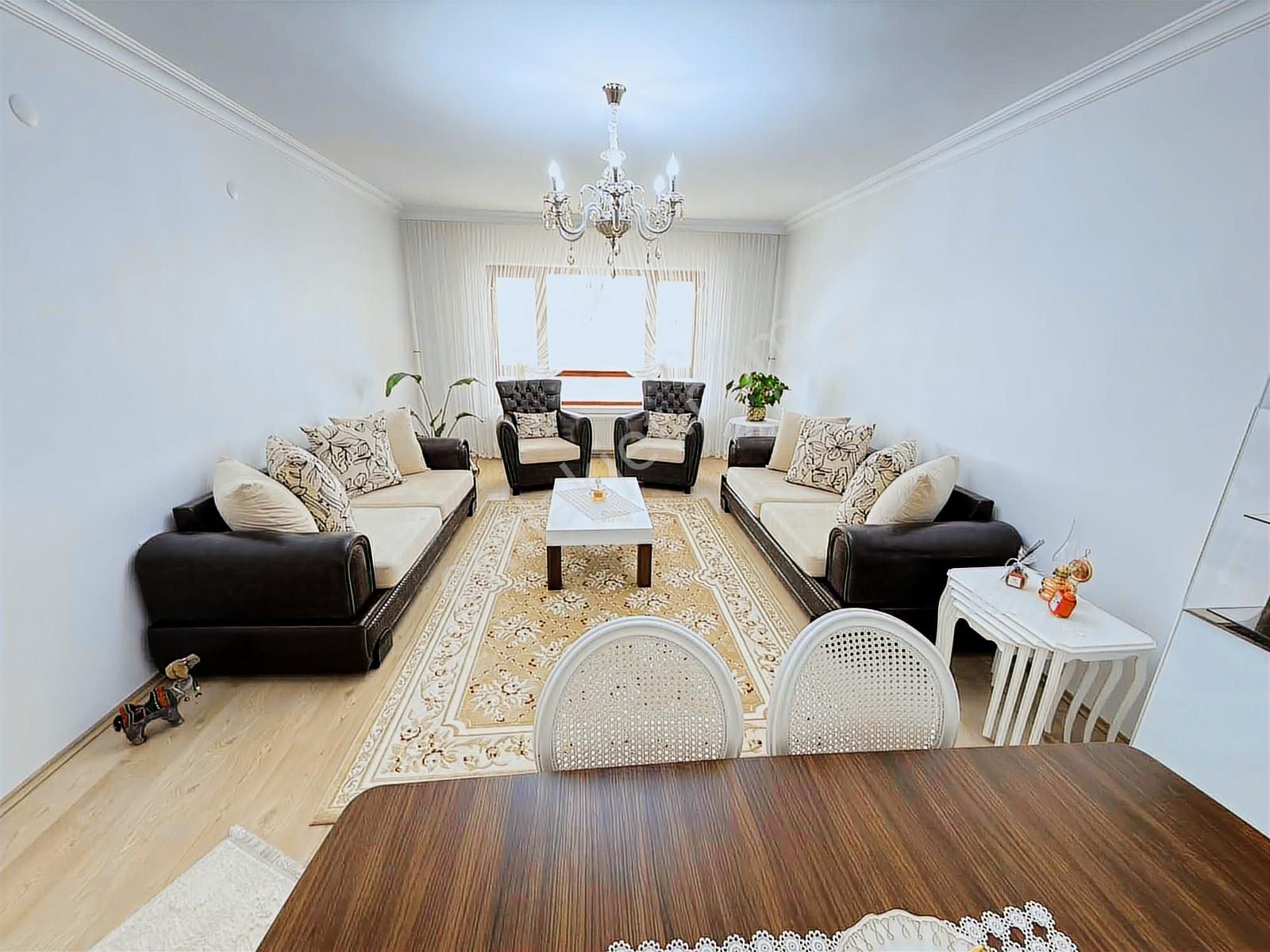 Etlik Veteriner Yakını 3+1 145m² Teras Balkon Çift Asansörlü Gny - Görsel 2