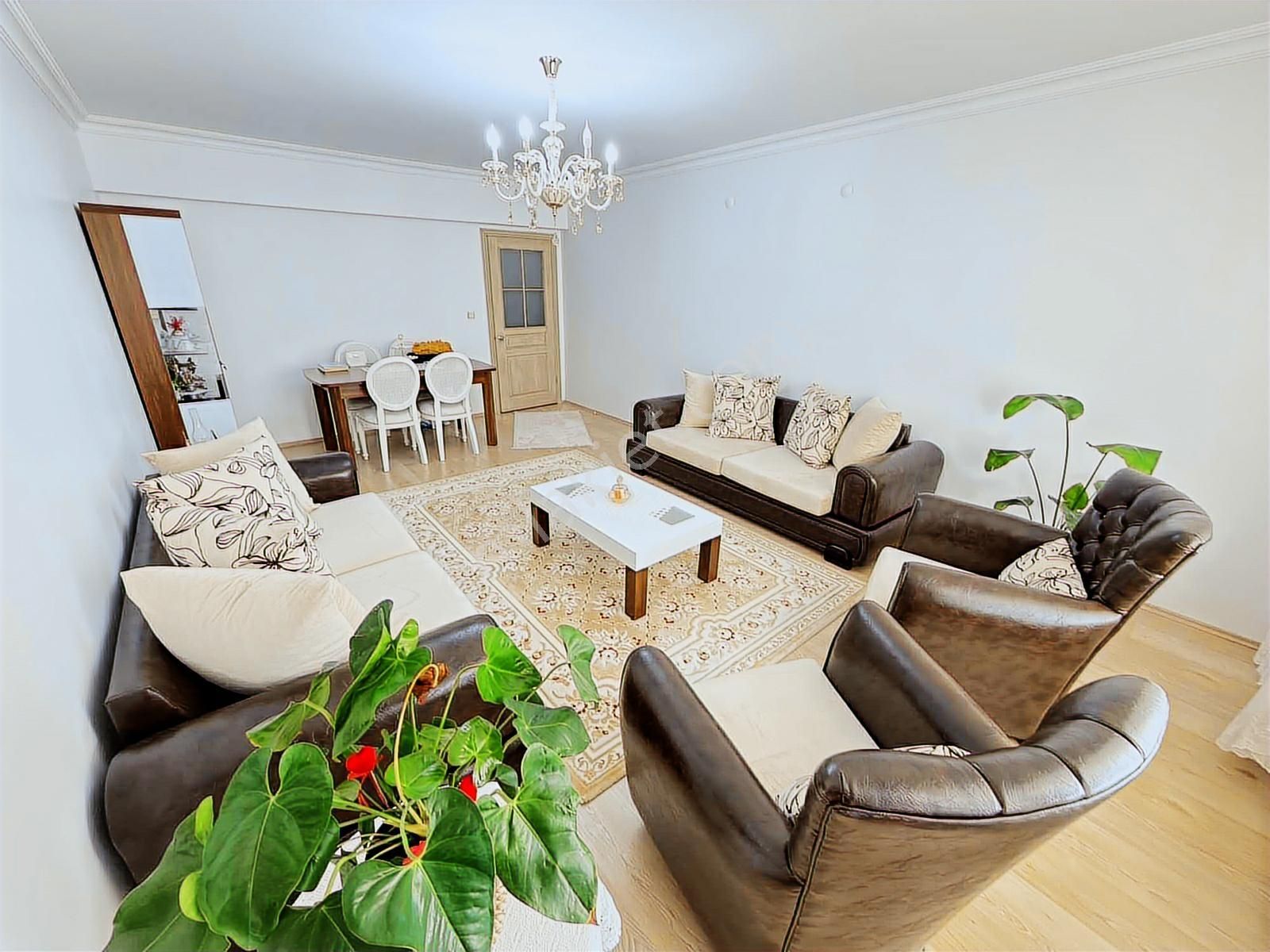 Etlik Veteriner Yakını 3+1 145m² Teras Balkon Çift Asansörlü Gny - Görsel 19