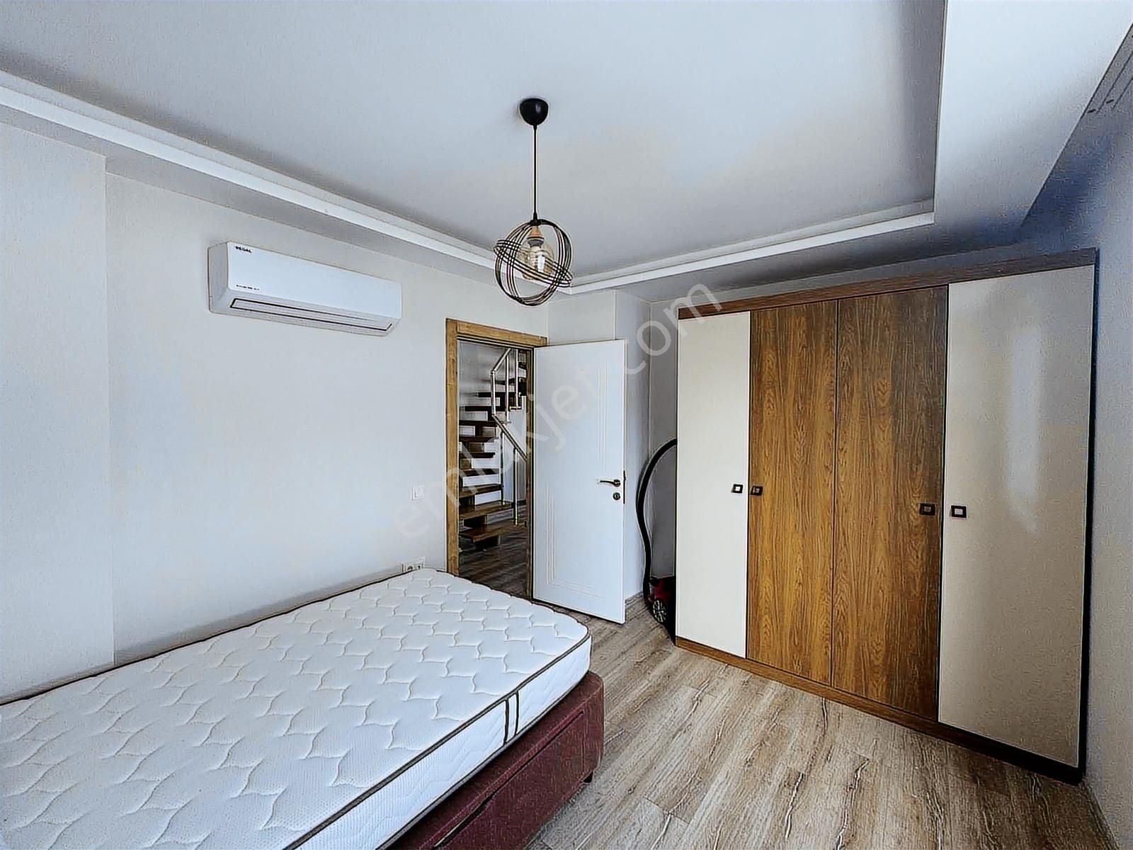 Kiralık 3+1 Geniş 3 Banyolu Daire - Görsel 14