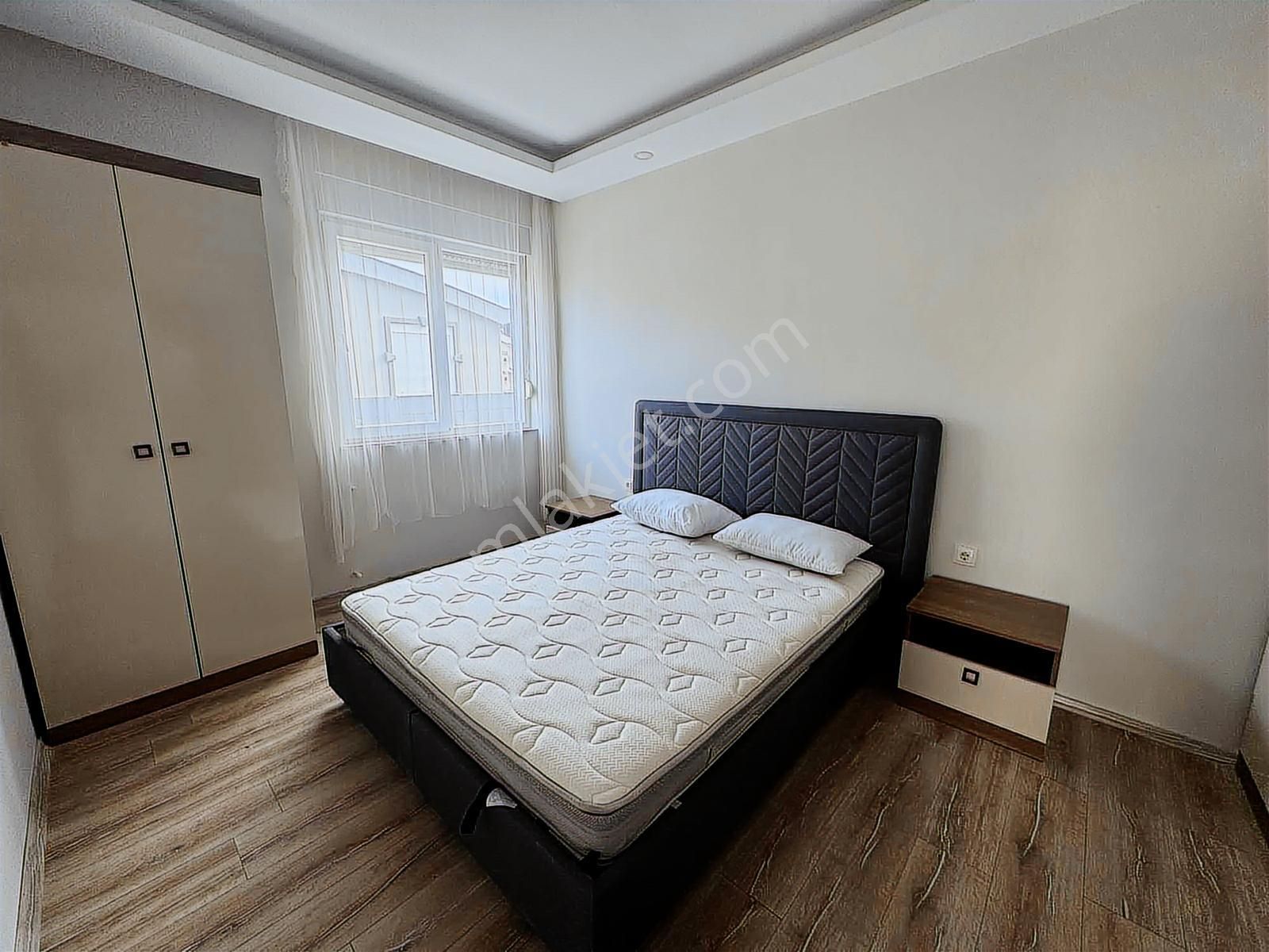 Kiralık 3+1 Geniş 3 Banyolu Daire - Görsel 10