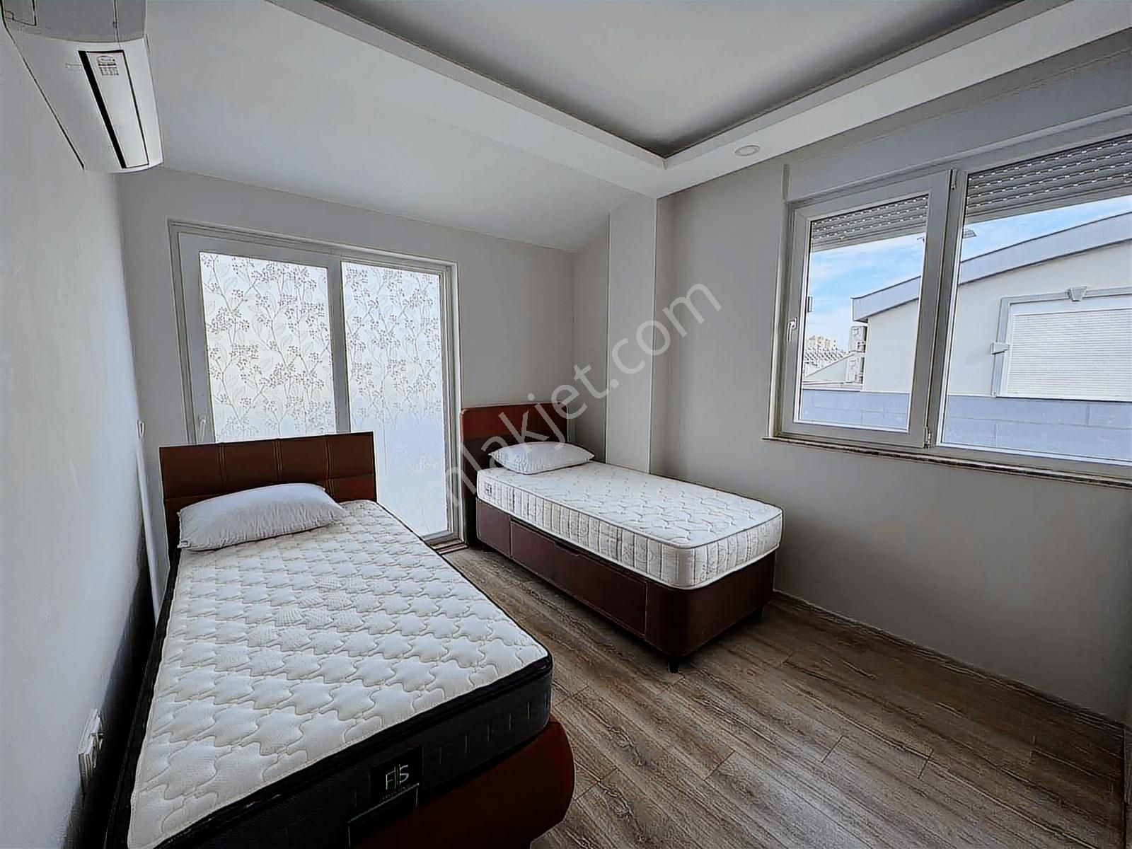 Kiralık 3+1 Geniş 3 Banyolu Daire - Görsel 5