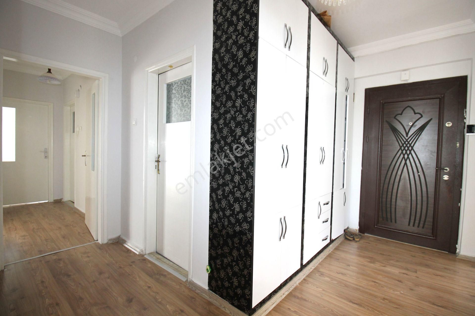 Retro’dan Mezitli Yeni Mh. Mükemmel Lokasyonda Masrafsız 3+1 - Görsel 11