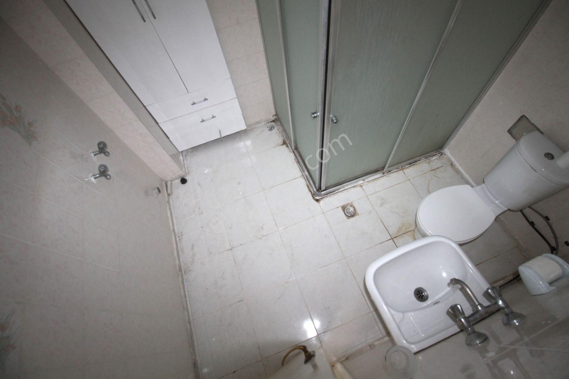 Retro’dan Mezitli Yeni Mh. Mükemmel Lokasyonda Masrafsız 3+1 - Görsel 17