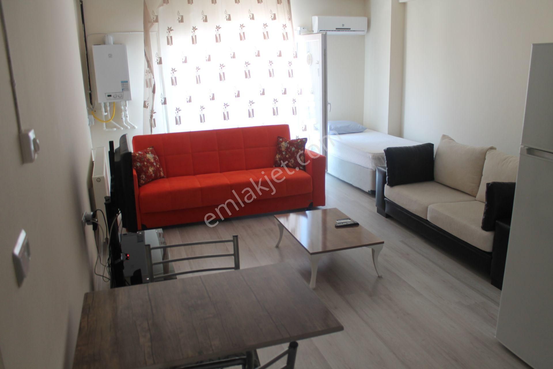 Balatçıkda Günlük Kiralık Lüx Daire - Görsel 4