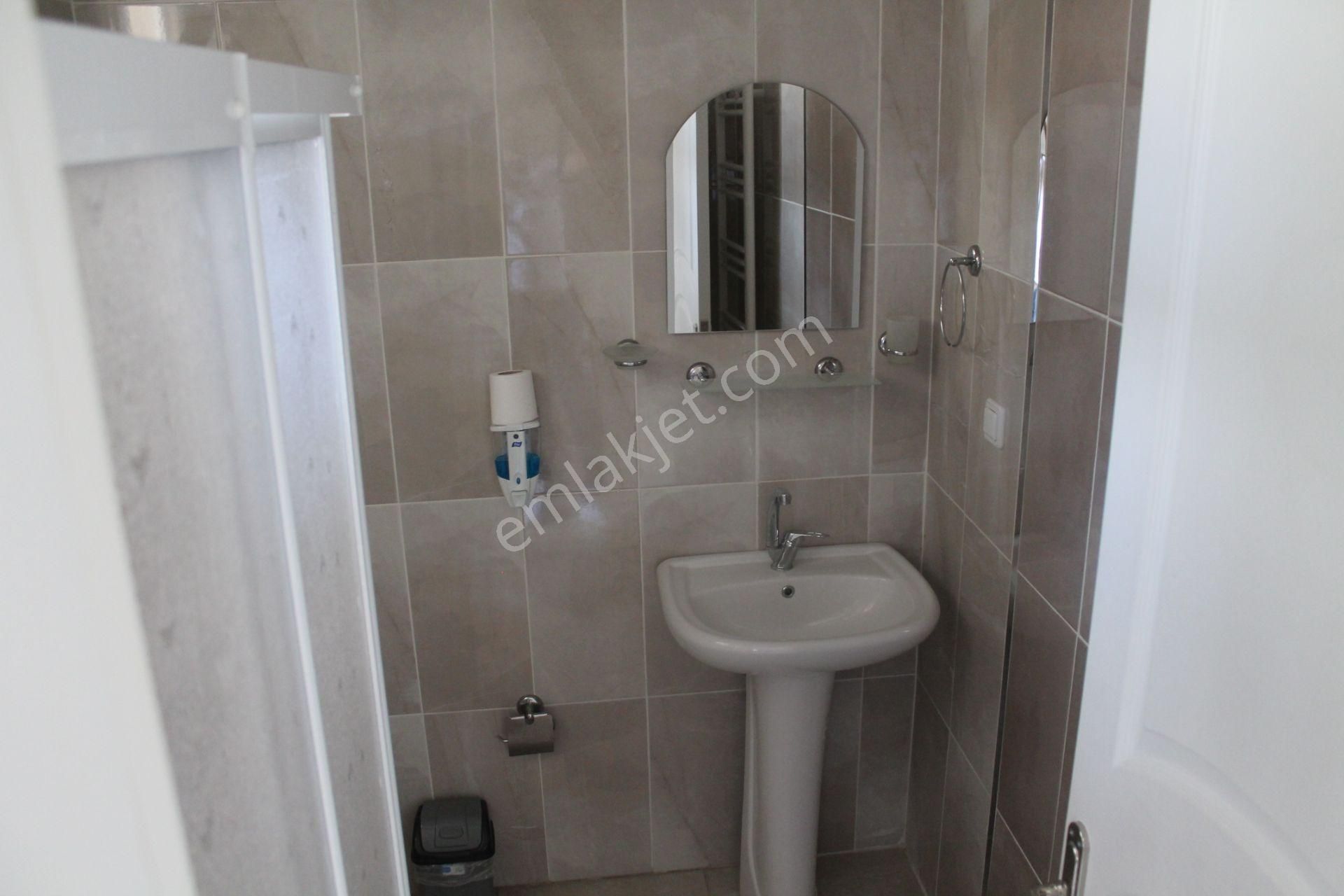 Balatçıkda Günlük Kiralık Lüx Daire - Görsel 9