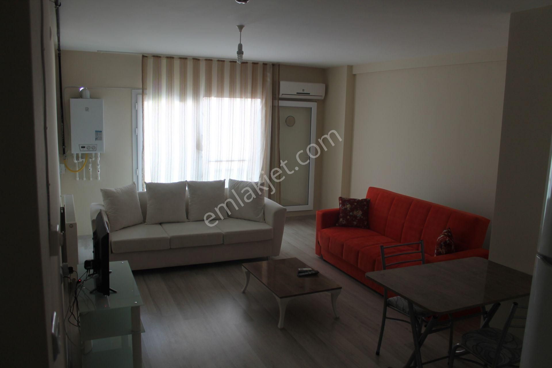 Balatçıkda Günlük Kiralık Lüx Daire - Görsel 8
