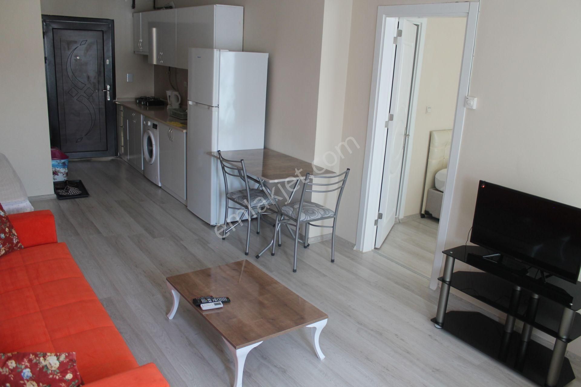 Balatçıkda Günlük Kiralık Lüx Daire