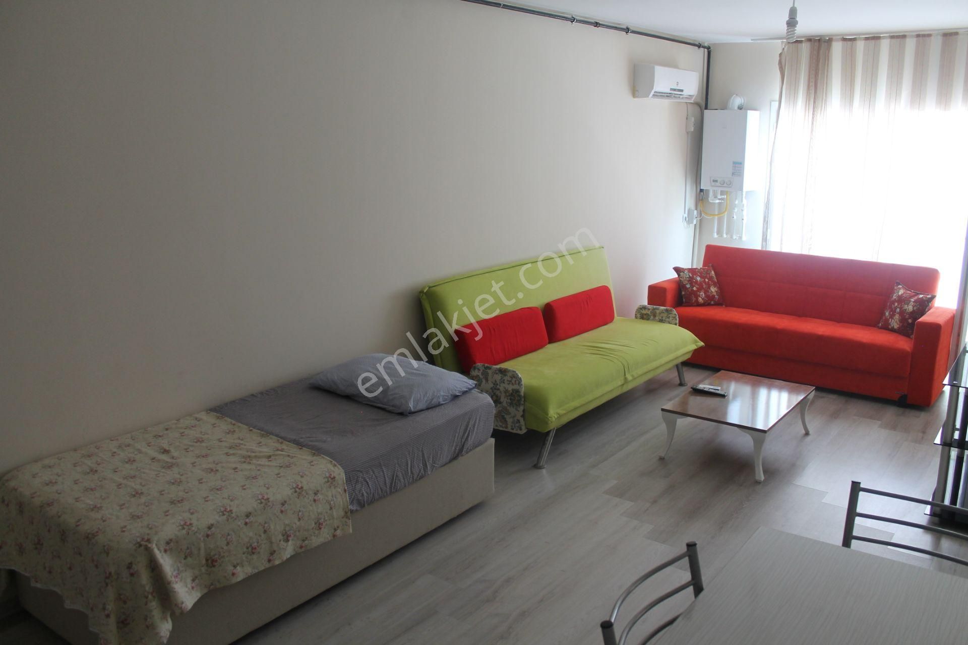 Balatçıkda Günlük Kiralık Lüx Daire - Görsel 7