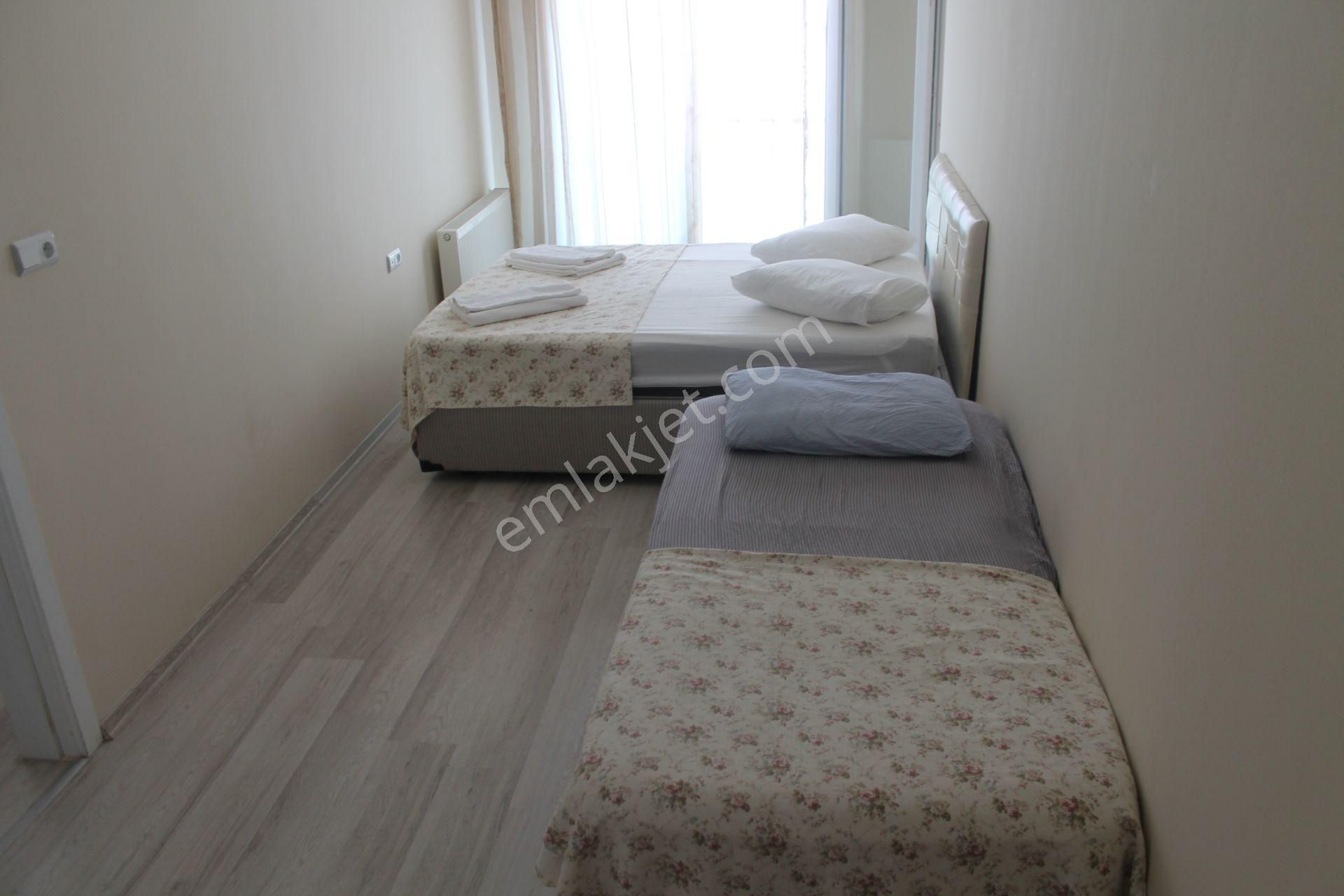 Balatçıkda Günlük Kiralık Lüx Daire - Görsel 6