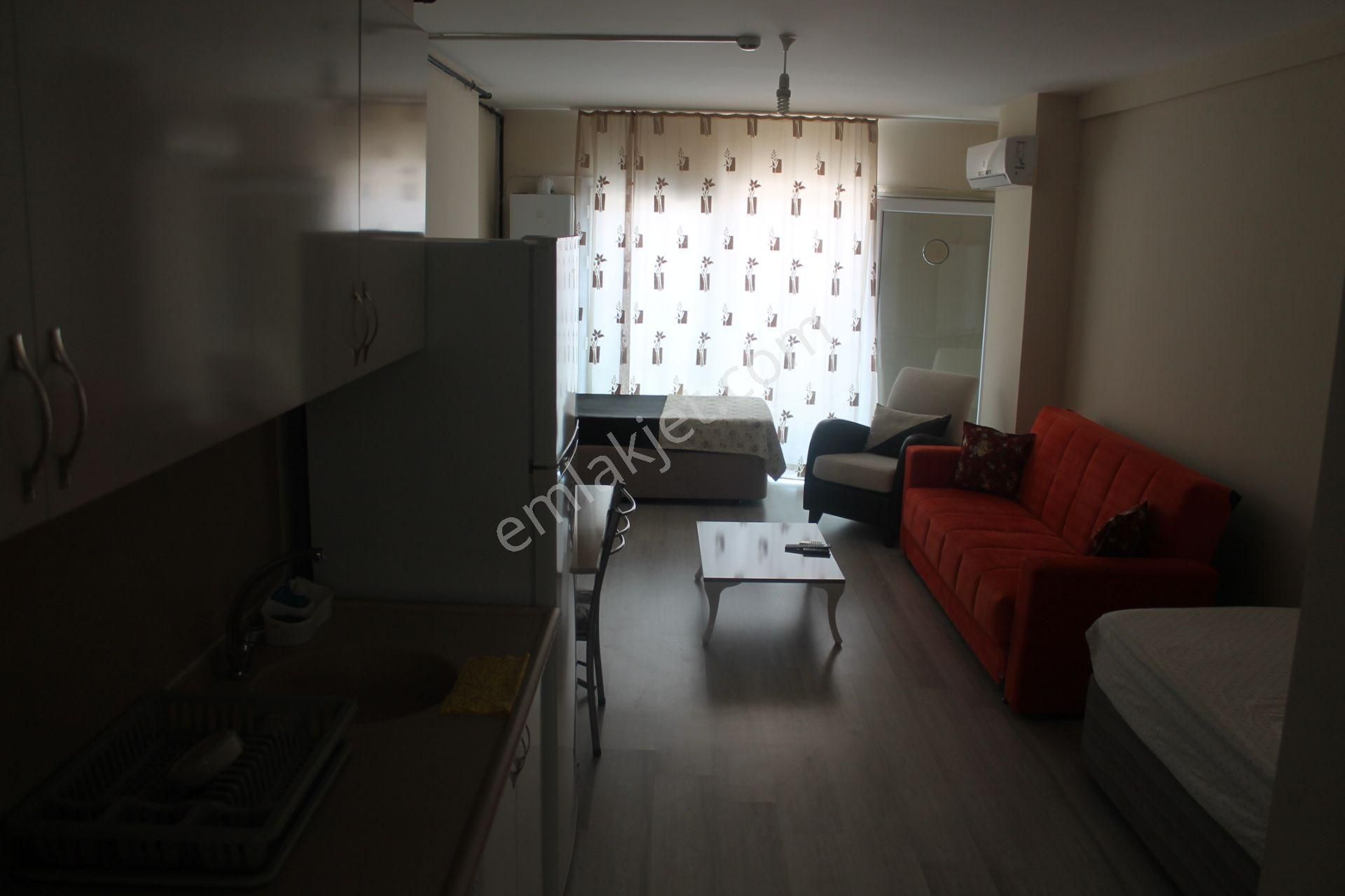 Balatçıkda Günlük Kiralık Lüx Daire - Görsel 2