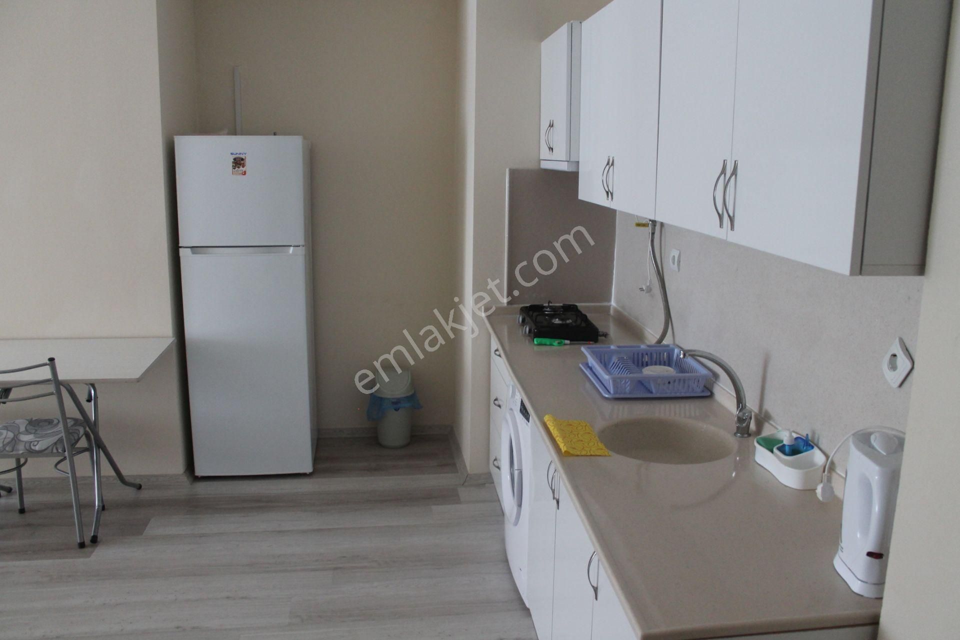 Balatçıkda Günlük Kiralık Lüx Daire - Görsel 5