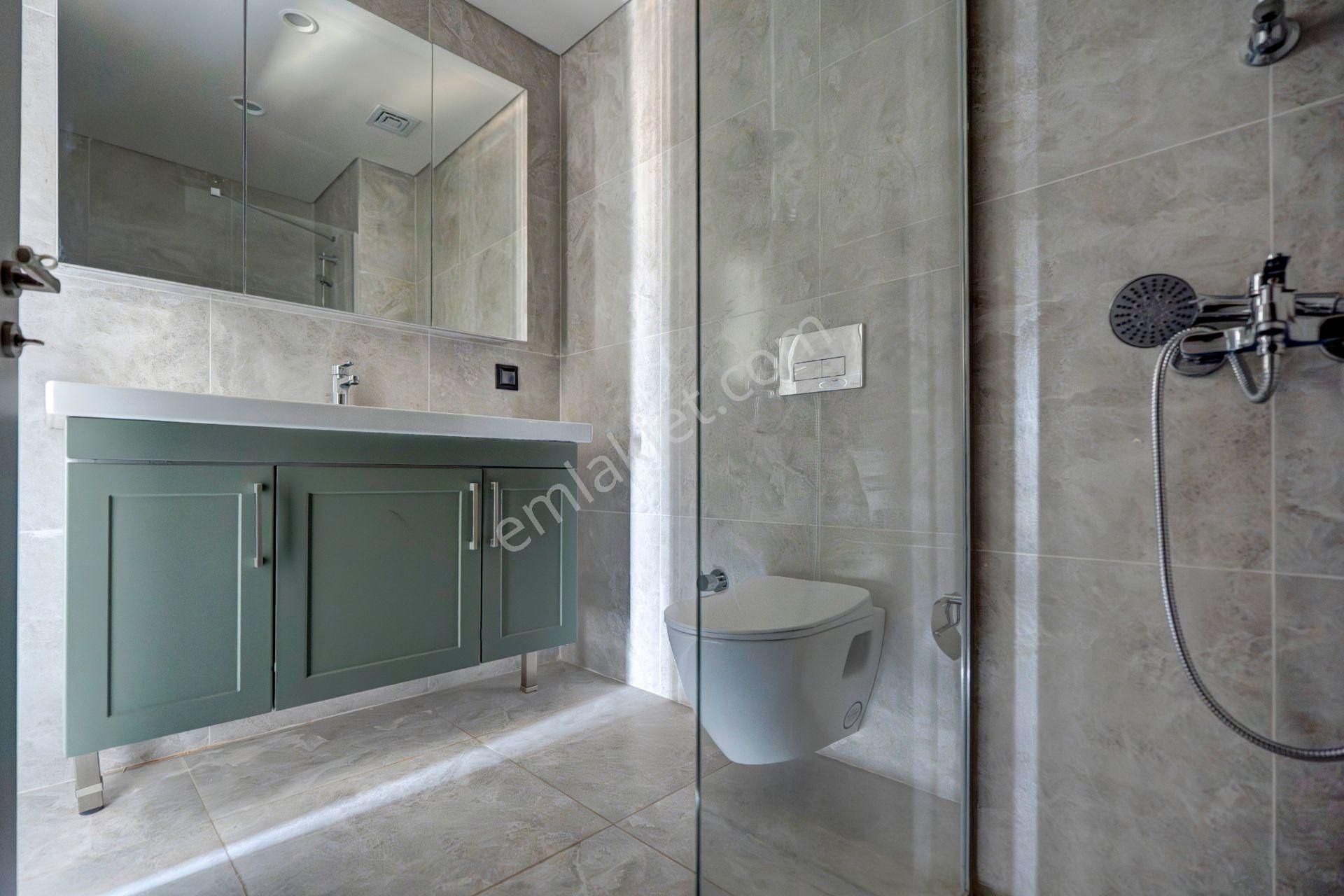 Yeni Çamlıca Konutları 'nda Boğaz Manzaralı Kiralık 2+1 Daire - Görsel 23