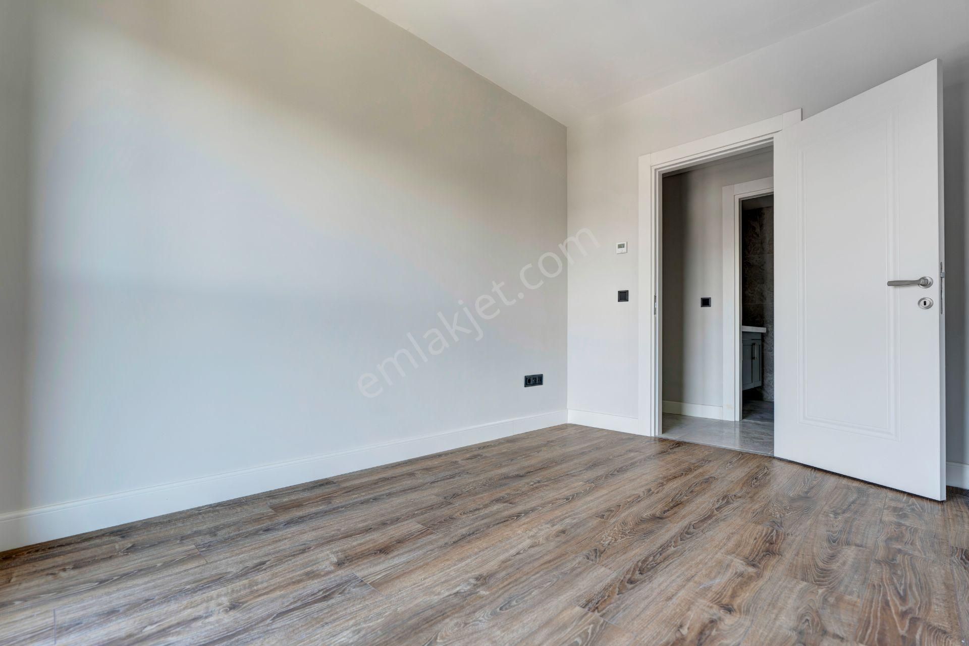 Yeni Çamlıca Konutları 'nda Boğaz Manzaralı Kiralık 2+1 Daire - Görsel 24