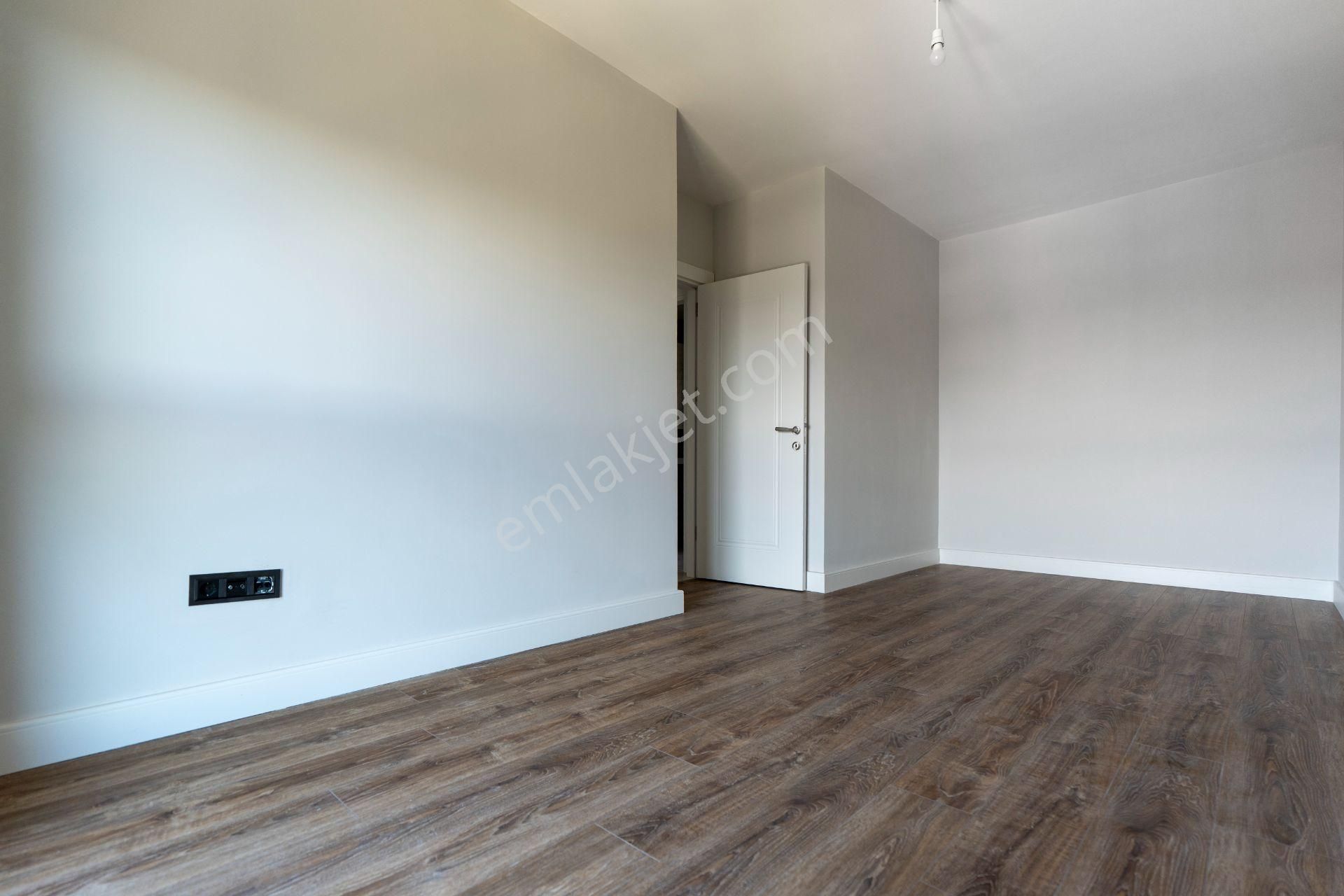 Yeni Çamlıca Konutları 'nda Boğaz Manzaralı Kiralık 2+1 Daire - Görsel 26