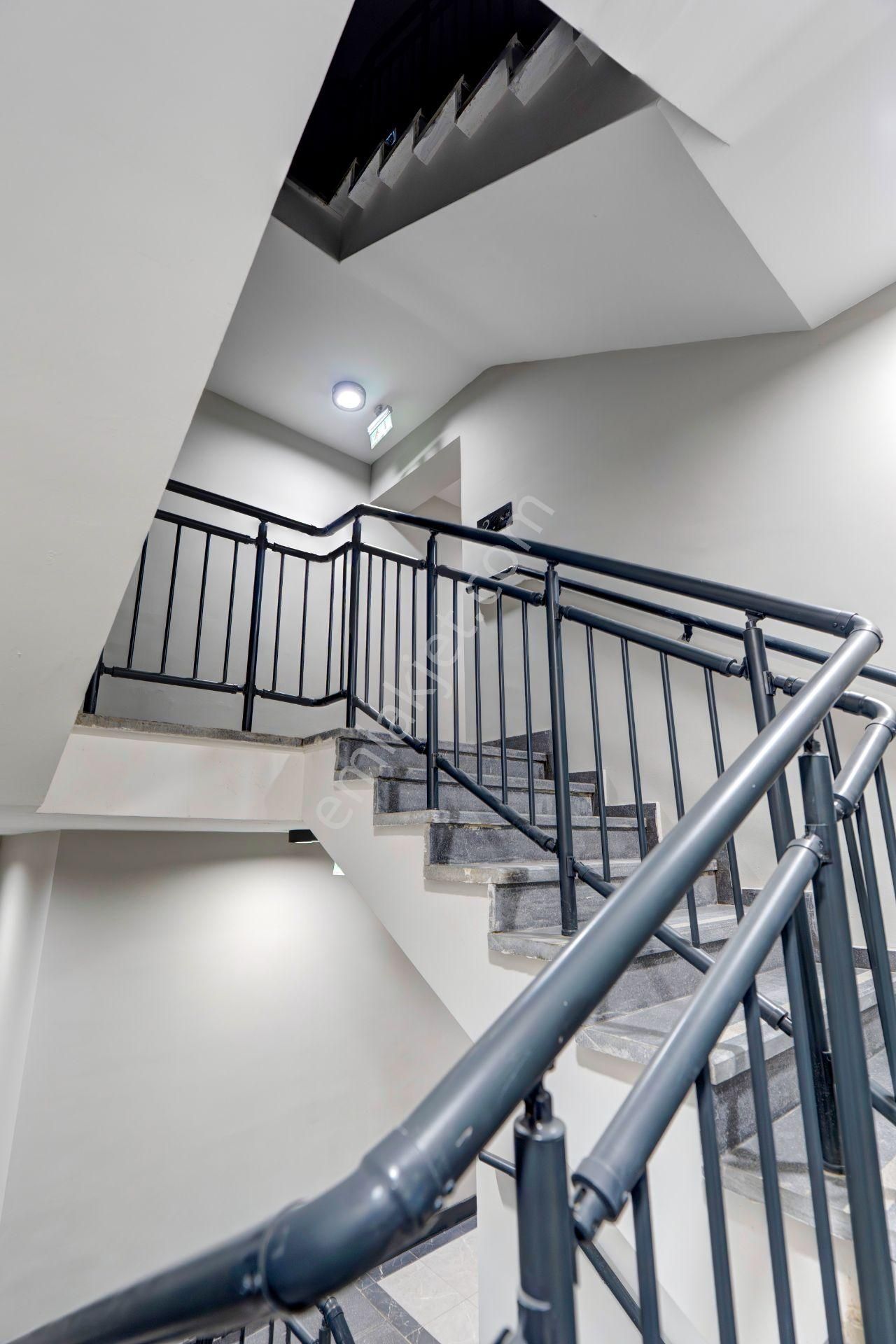 Yeni Çamlıca Konutları 'nda Boğaz Manzaralı Kiralık 2+1 Daire - Görsel 6