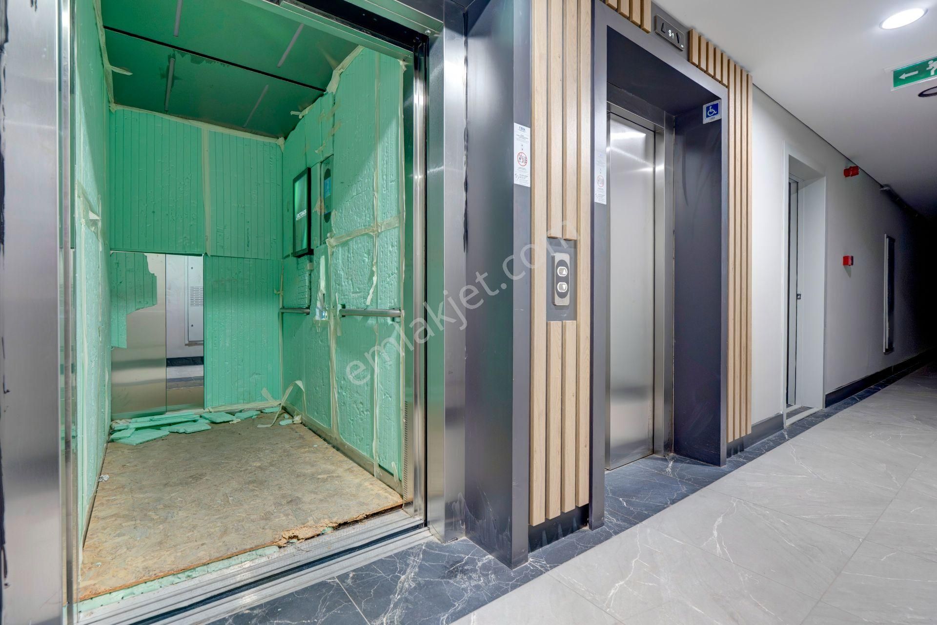 Yeni Çamlıca Konutları 'nda Boğaz Manzaralı Kiralık 2+1 Daire - Görsel 5