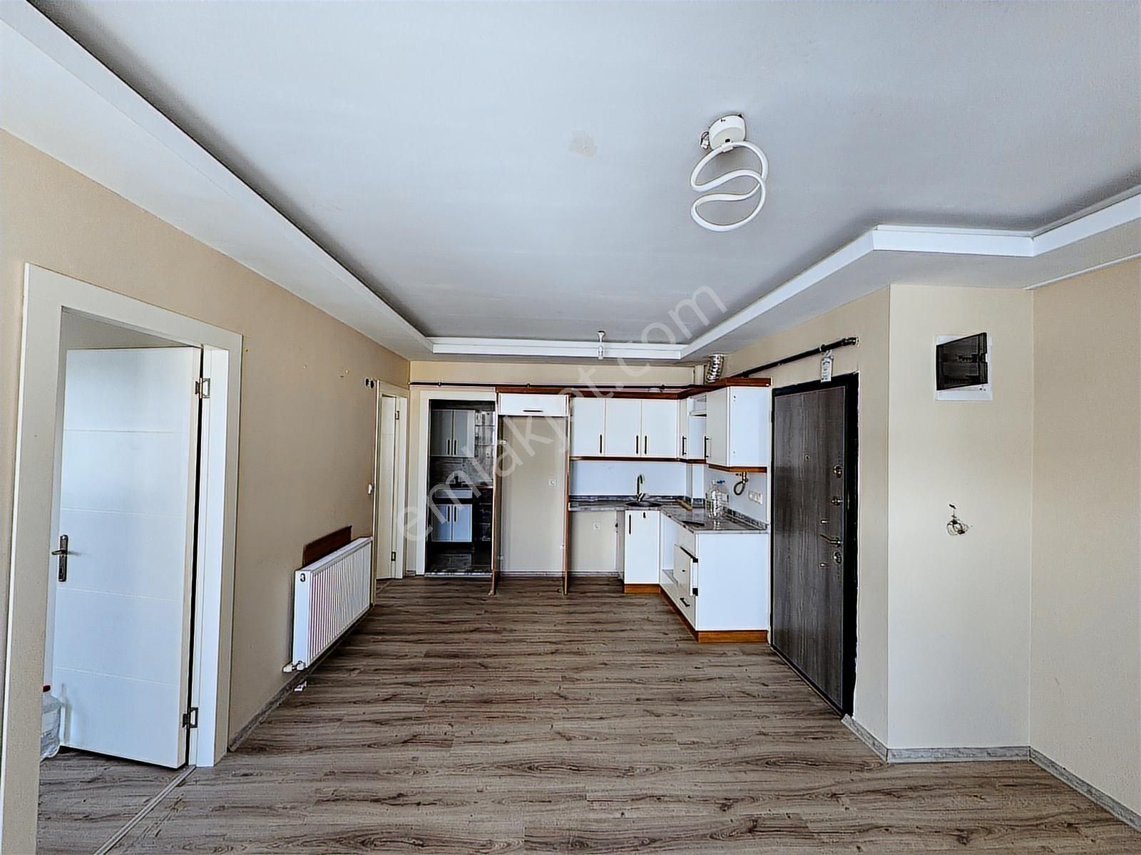 Kent Gayrimenkul'den Kiralık 2+1 Daire - Görsel 8