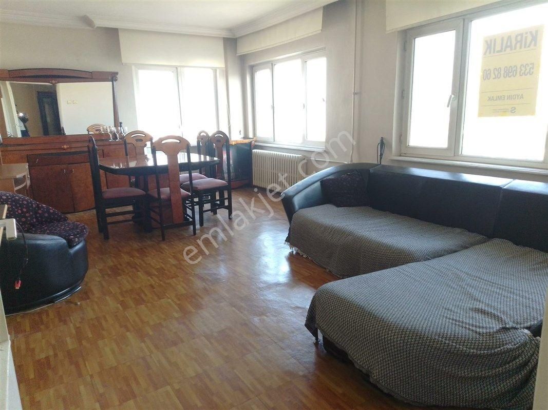 Osmangazi Kükürtlü'de Metroya Yakın 2+1 Eşyalı Kiralık Daire