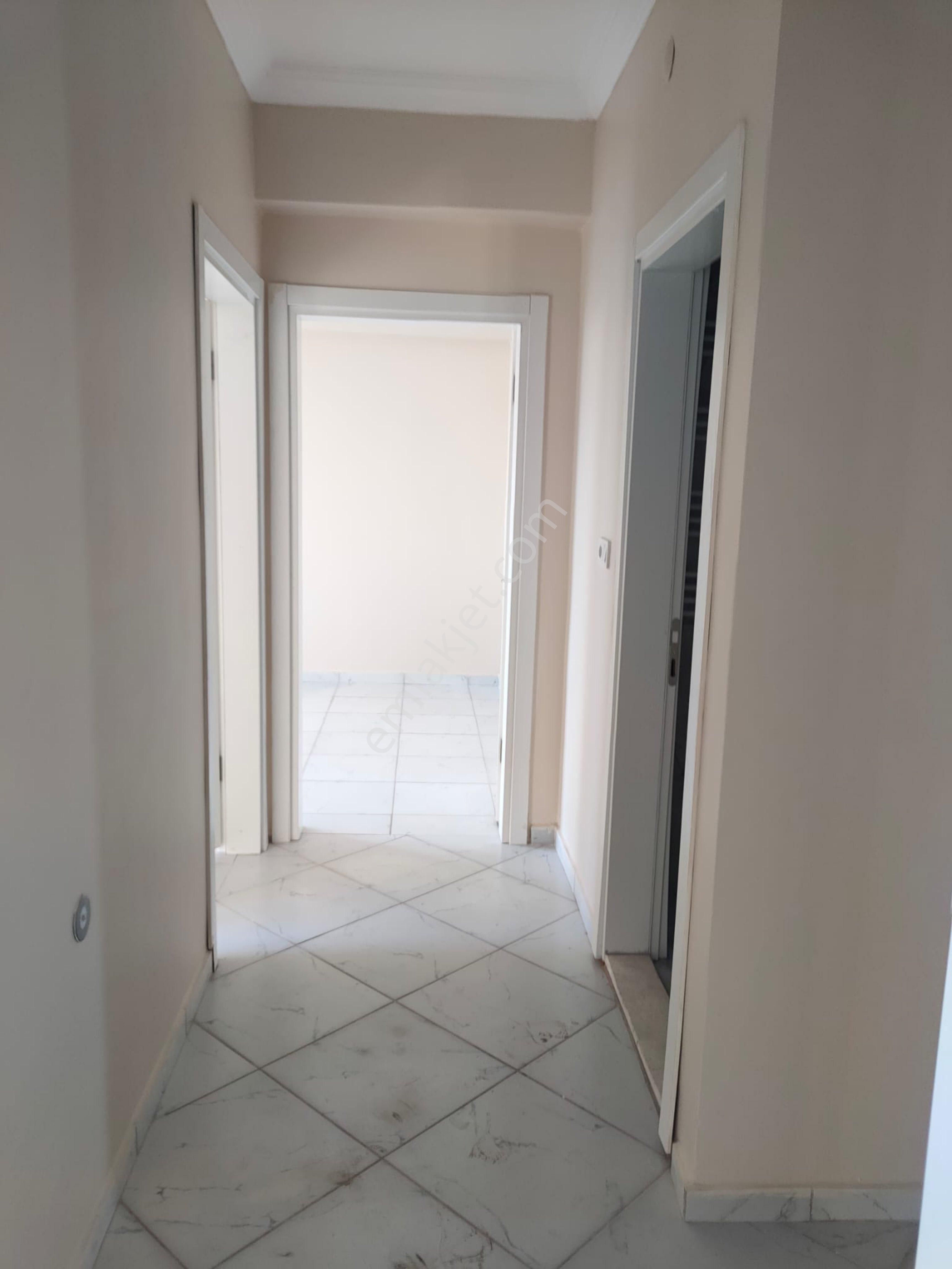 Sındırgı Kurtuluş Mh De 3+1 Satılık Dairey - Görsel 14