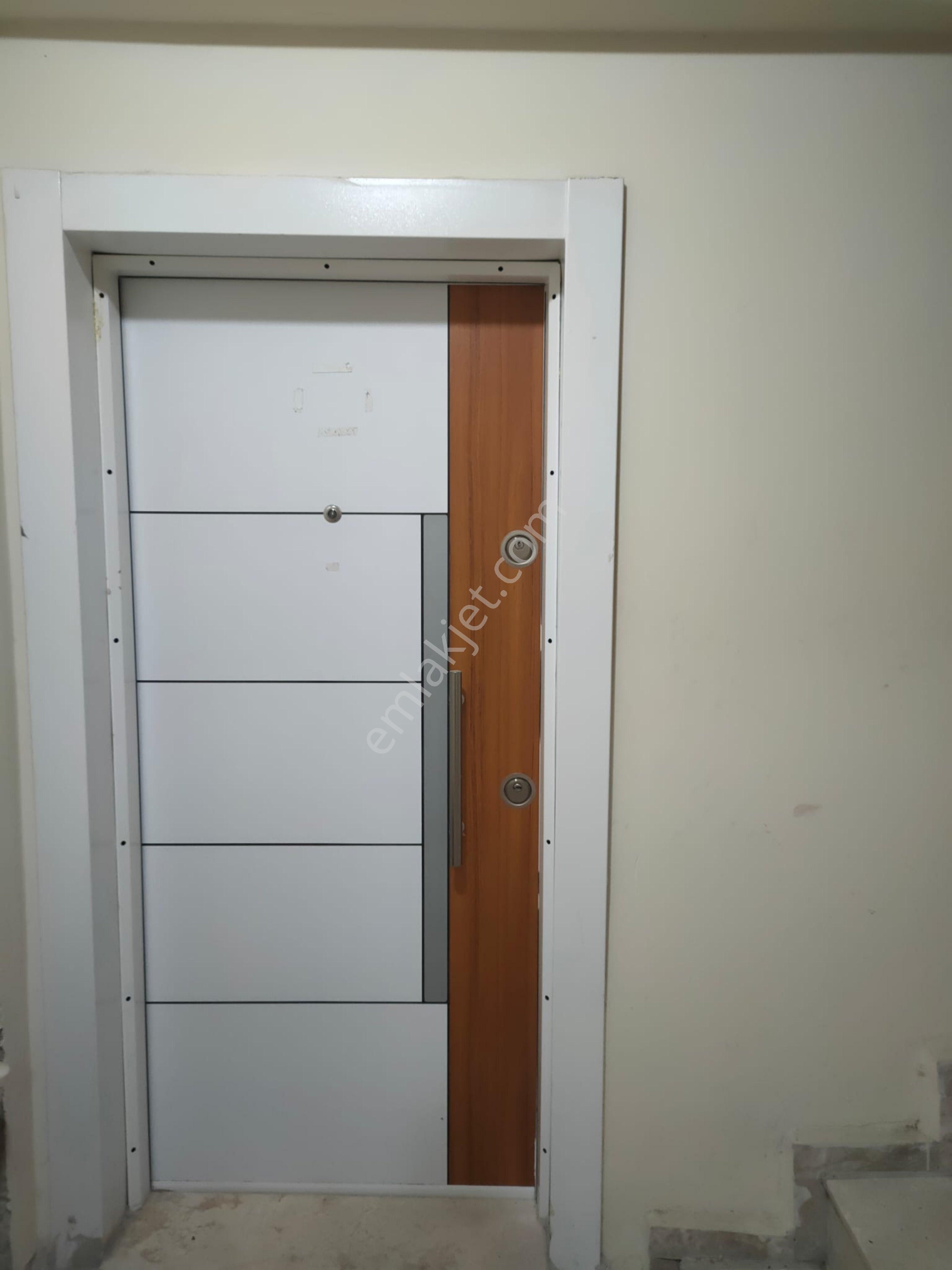 Sındırgı Kurtuluş Mh De 3+1 Satılık Dairey - Görsel 20