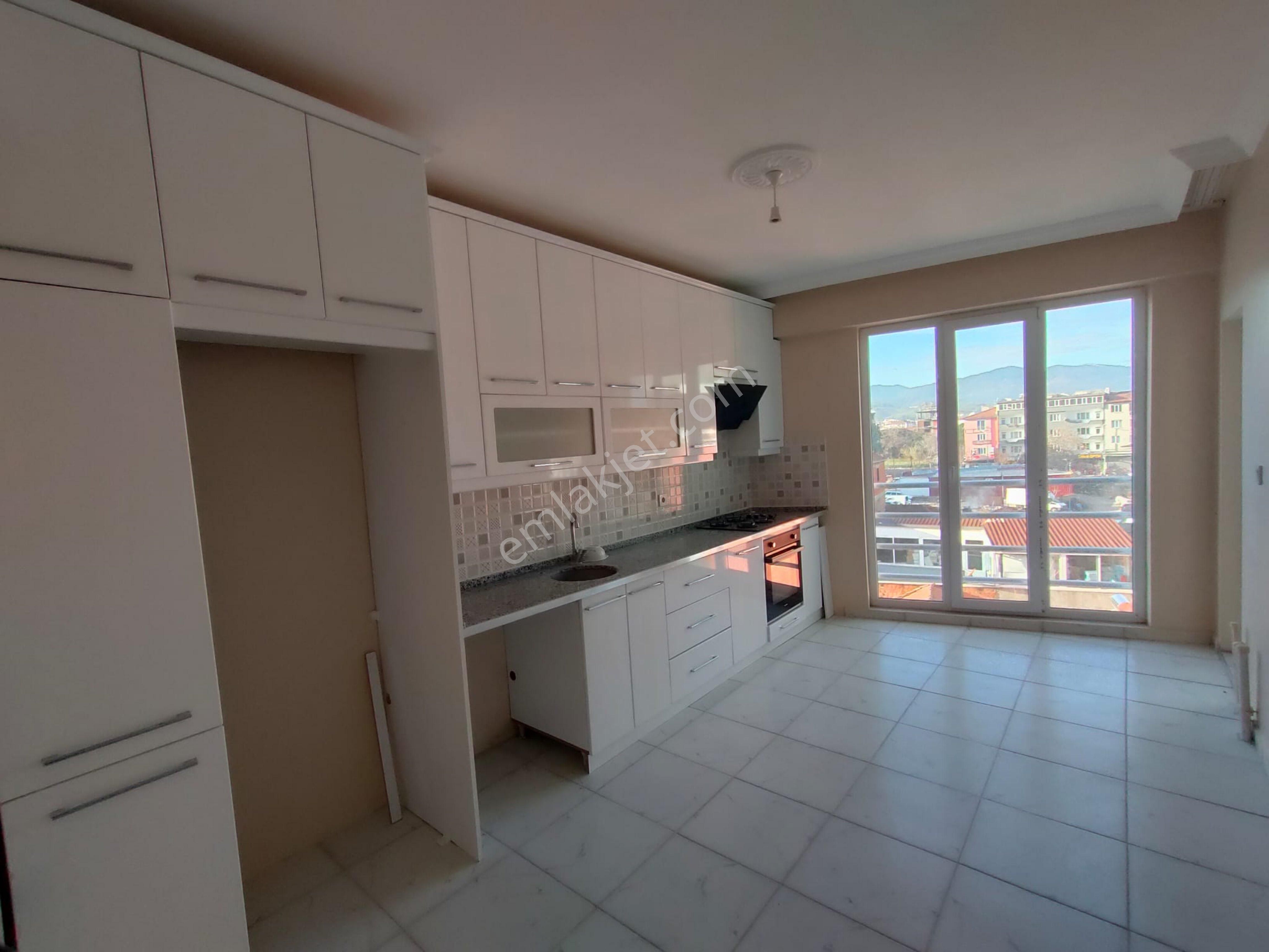 Sındırgı Kurtuluş Mh De 3+1 Satılık Dairey - Görsel 18