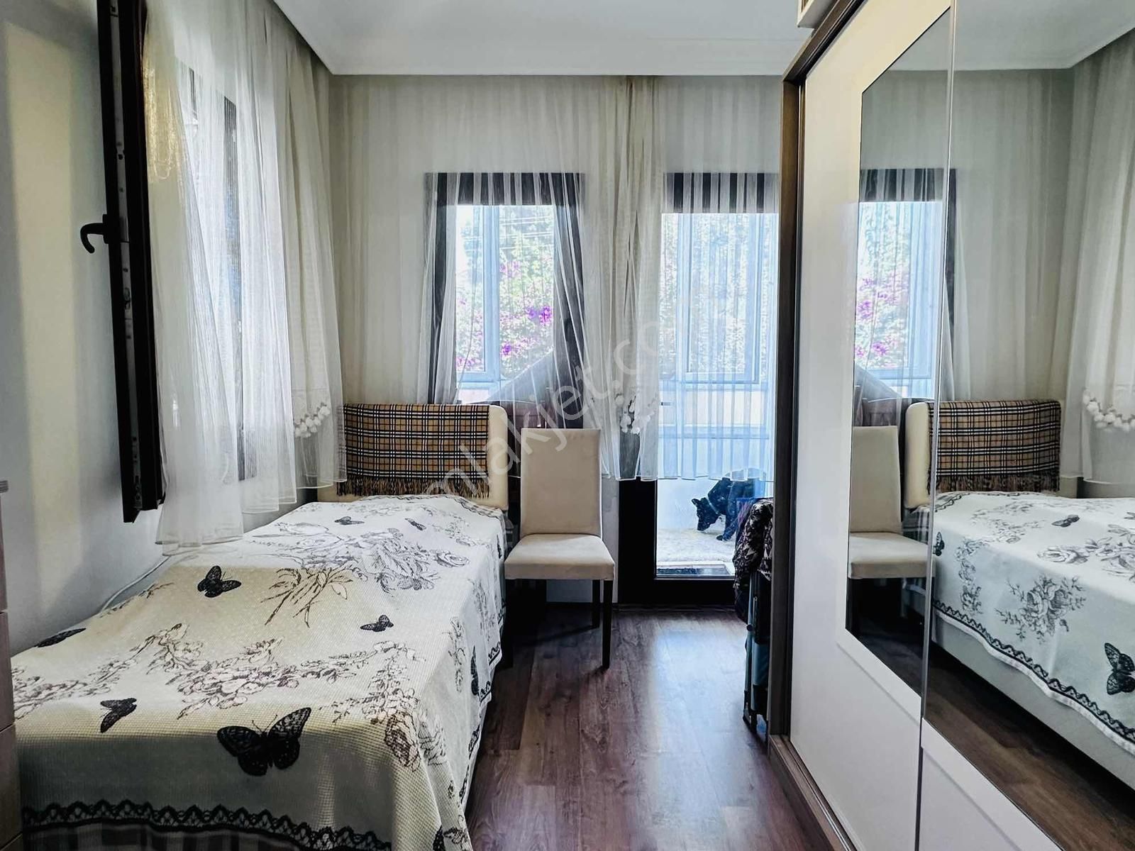 Satılık Datça Merkez'de Fırsat Karanlık Odasız Bahçeli 2+1 Daire - Görsel 27