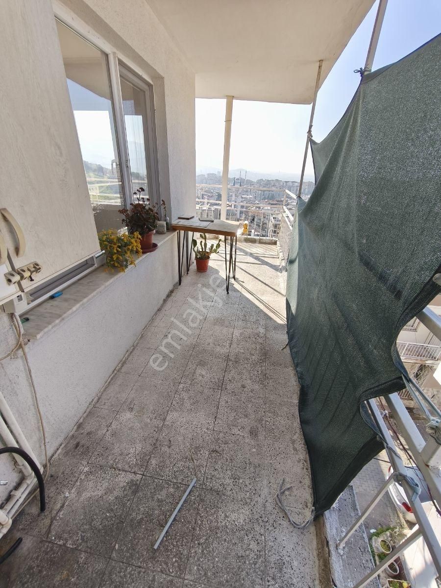 Hastane Ve Cadde Yakını 3+1 Köşe Doğalgazlı Manzaralı - Görsel 22