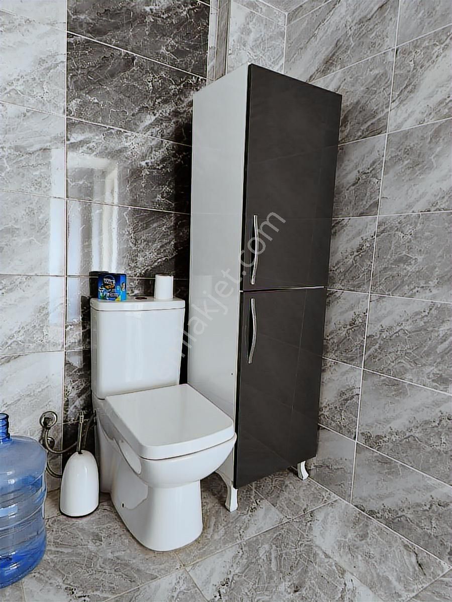 Hastane Ve Cadde Yakını 3+1 Köşe Doğalgazlı Manzaralı - Görsel 31