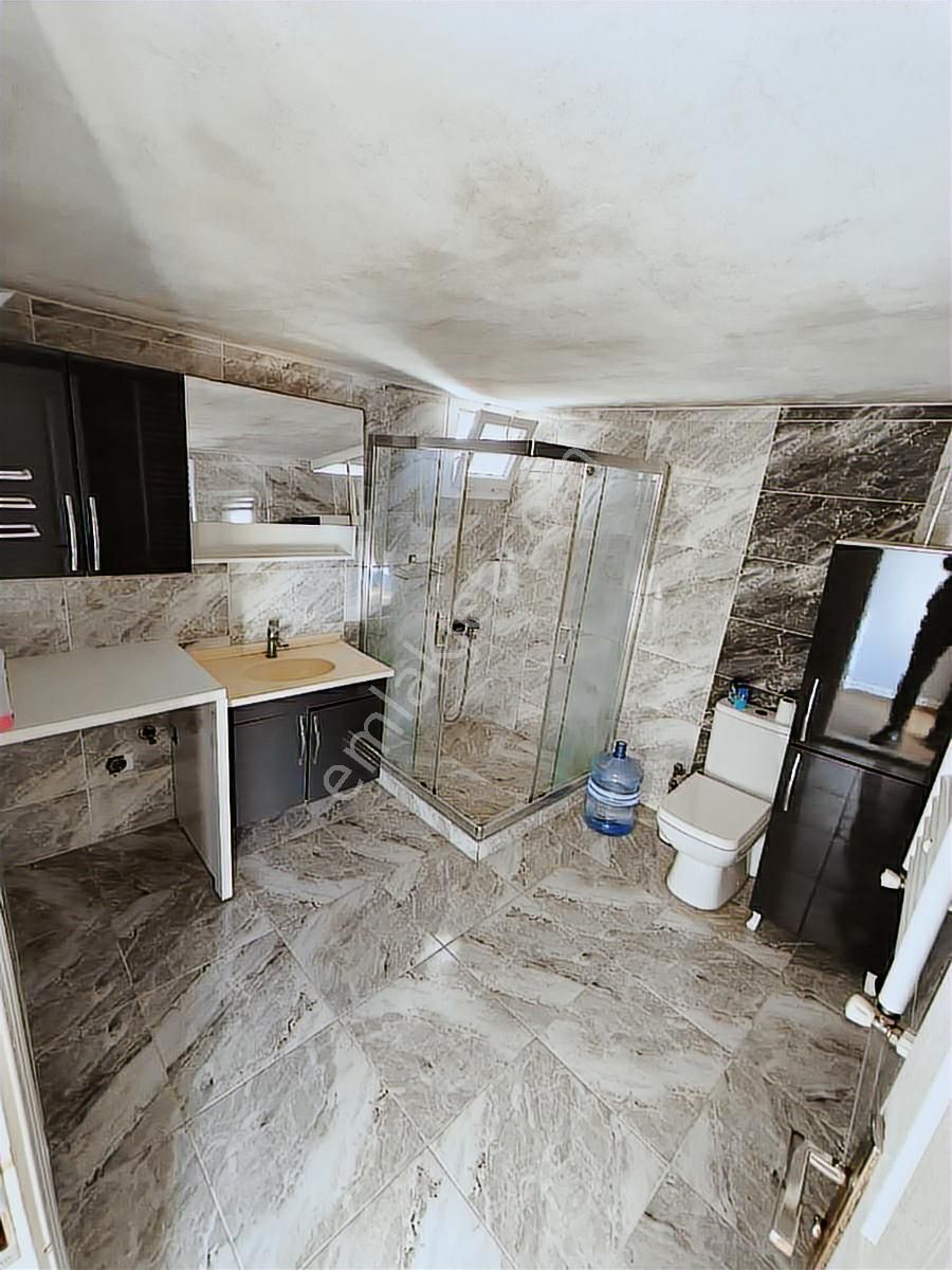 Hastane Ve Cadde Yakını 3+1 Köşe Doğalgazlı Manzaralı - Görsel 27