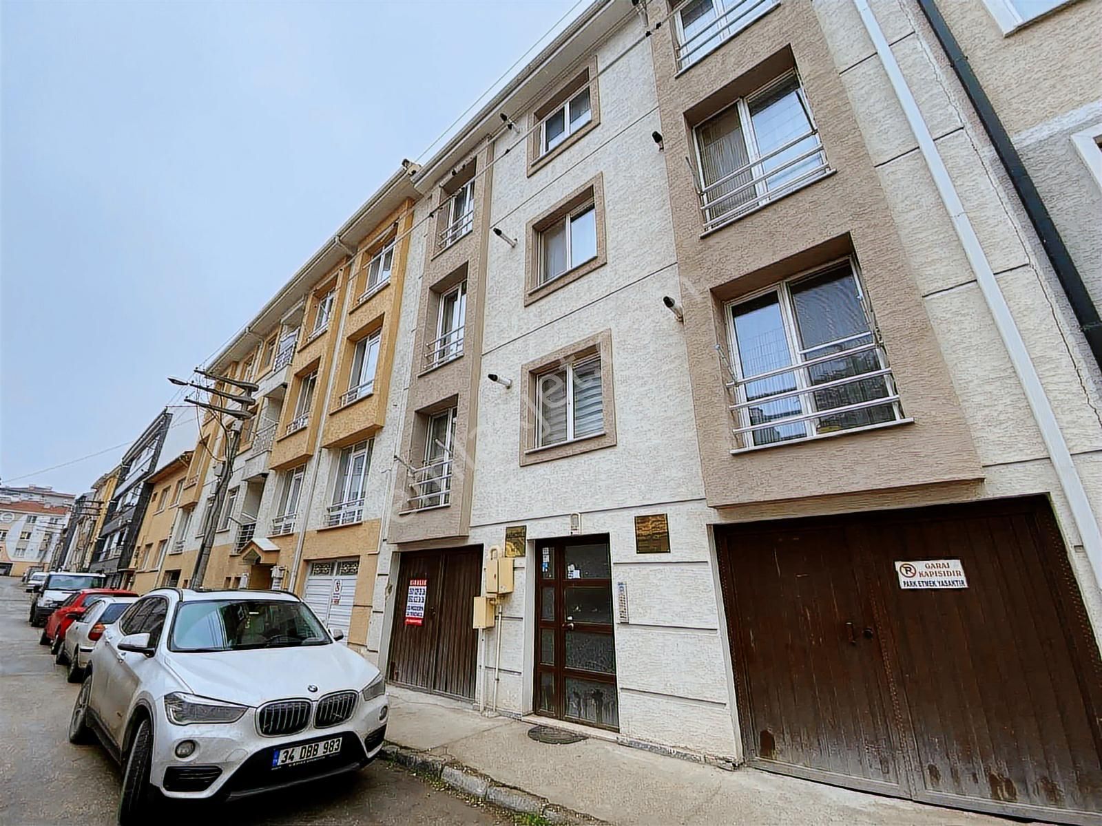 Es Modern'den Şirintepede Satılık 1+1 Apart