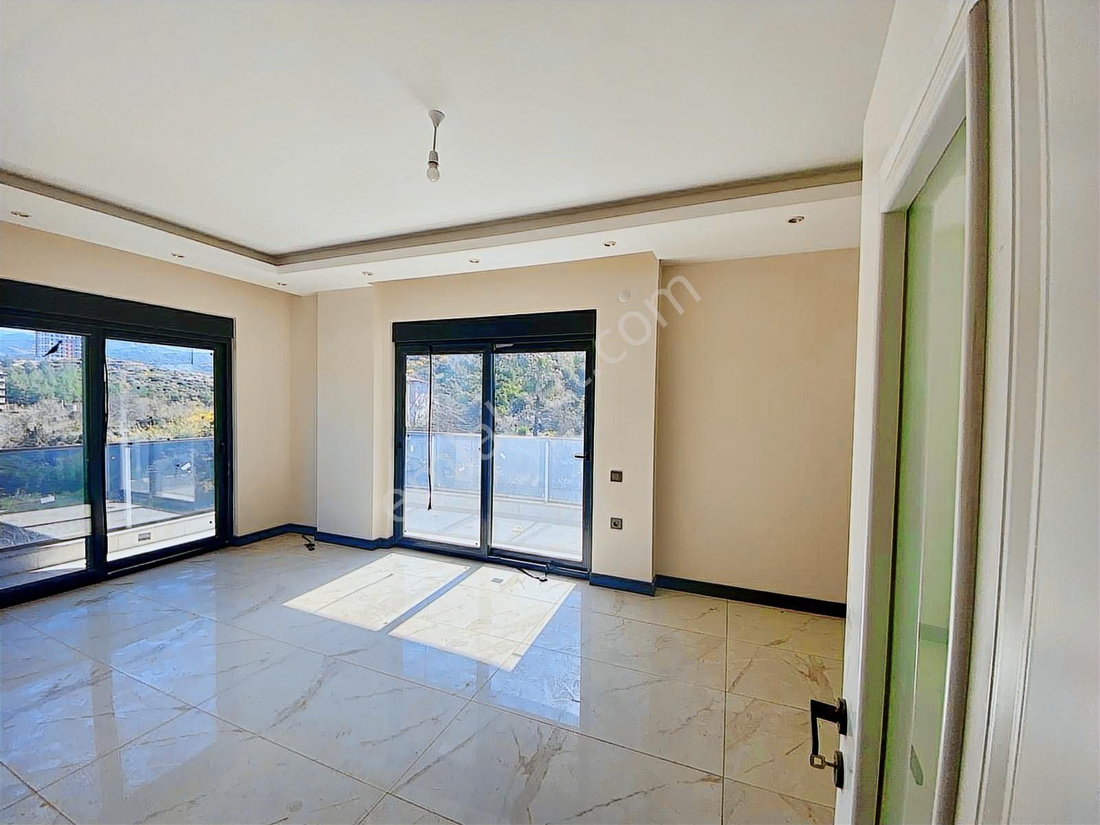 Demirtaş Hevsel Garden Sitesinde 2+1 Kiralık Daire - Görsel 11