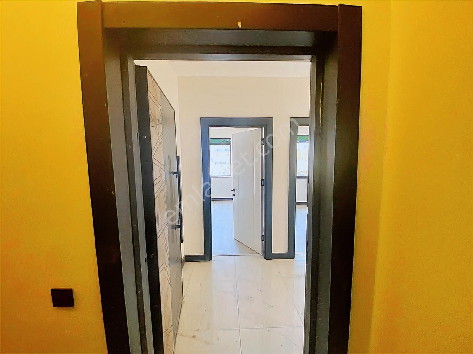 Demirtaş Hevsel Garden Sitesinde 2+1 Kiralık Daire - Görsel 4