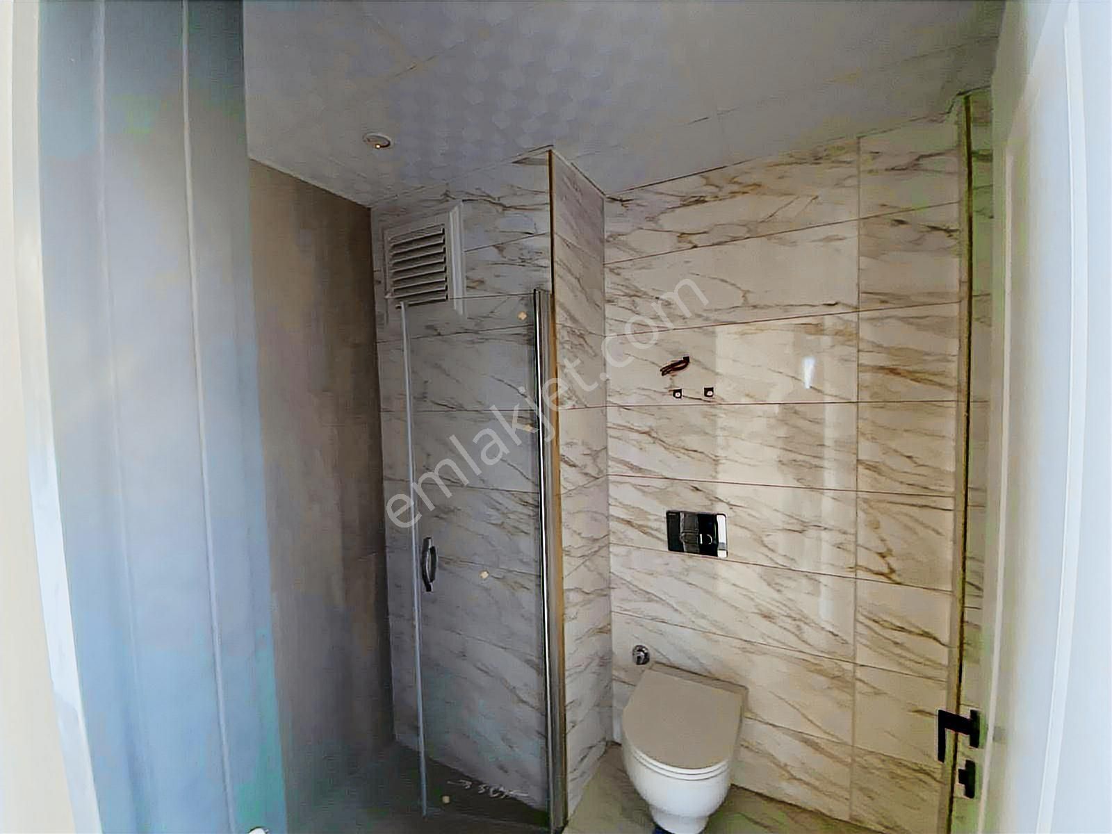 Demirtaş Hevsel Garden Sitesinde 2+1 Kiralık Daire - Görsel 5