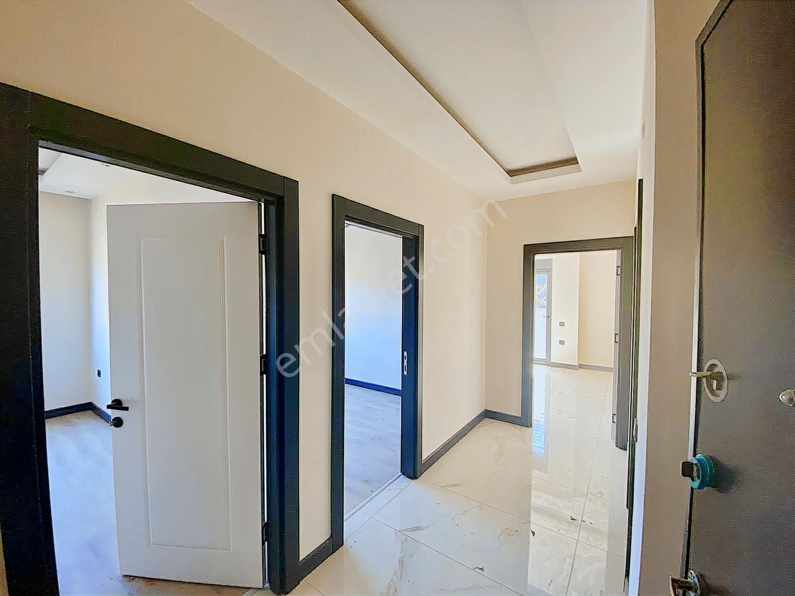 Demirtaş Hevsel Garden Sitesinde 2+1 Kiralık Daire - Görsel 9