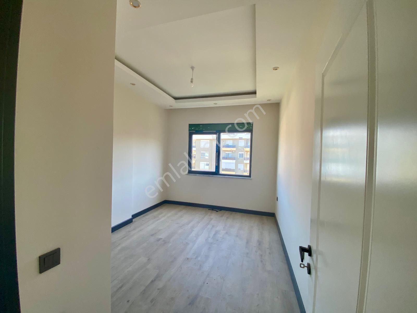 Demirtaş Hevsel Garden Sitesinde 2+1 Kiralık Daire - Görsel 14