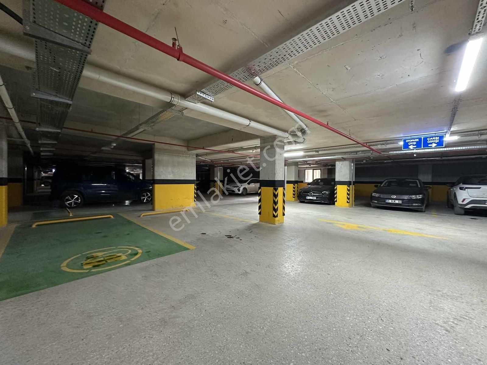 Çengelköy Meydan - Avm Projesinde 3+1 Satılık Ara Kat Daire - Görsel 29