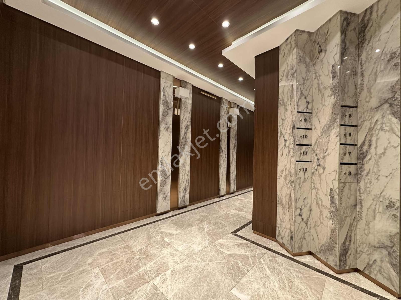 Çengelköy Meydan - Avm Projesinde 3+1 Satılık Ara Kat Daire - Görsel 22