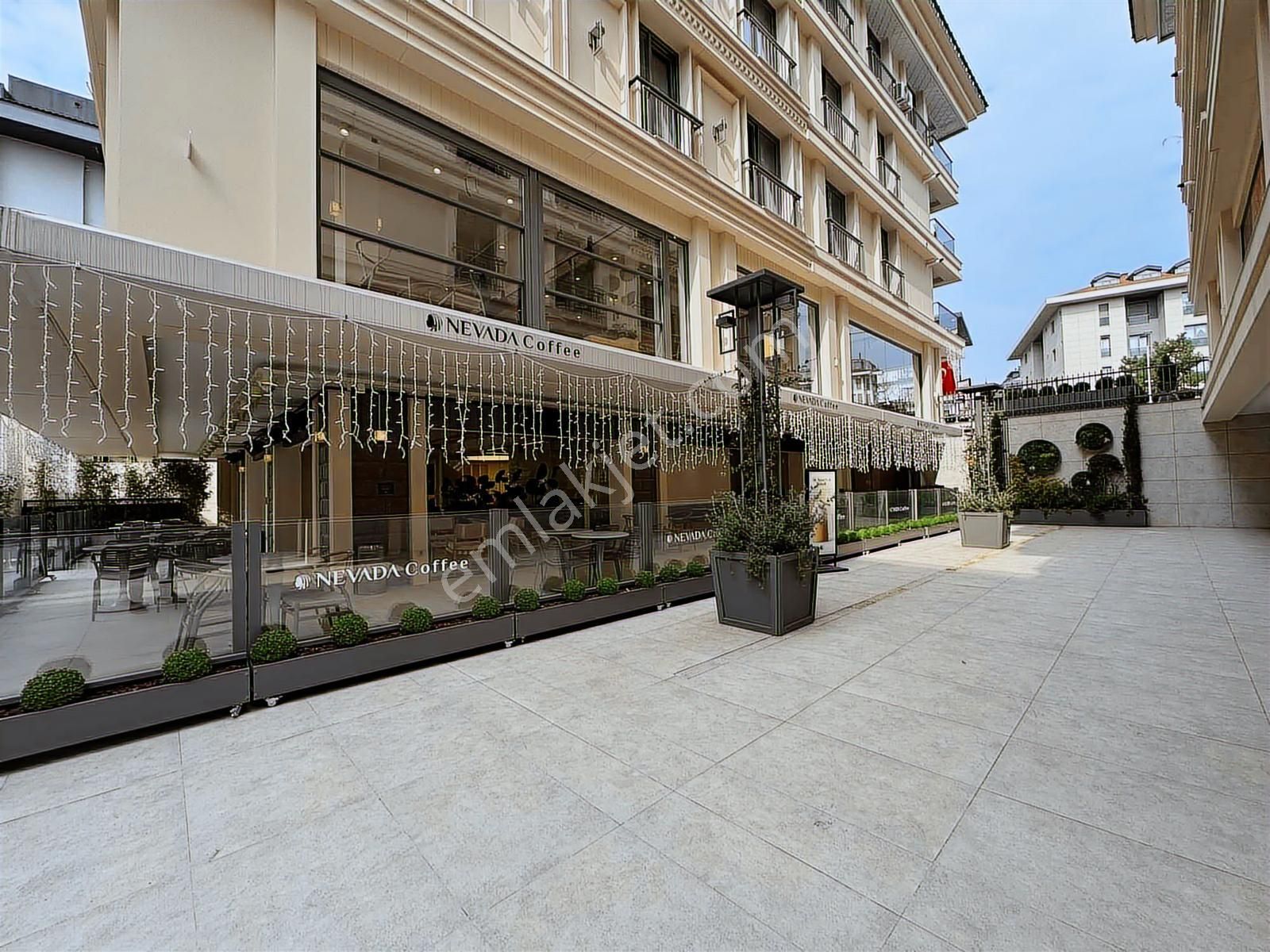 Çengelköy Meydan - Avm Projesinde 3+1 Satılık Ara Kat Daire - Görsel 5