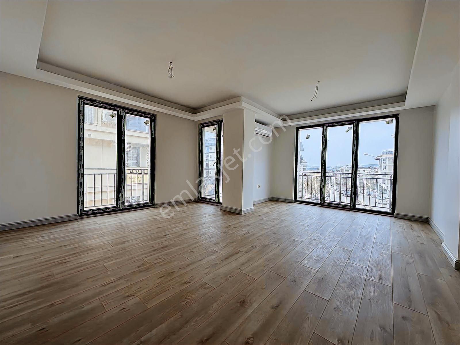 Çengelköy Meydan - Avm Projesinde 3+1 Satılık Ara Kat Daire - Görsel 7