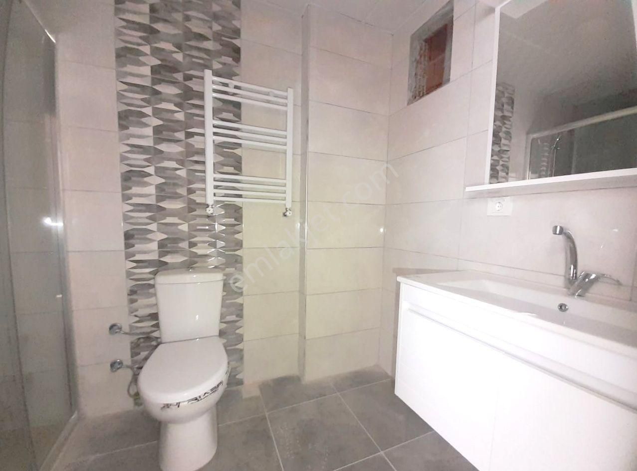 Mertcan'dan Havuzlu Güvenlikli Sitede Ara Kat 2+1 Daire - Görsel 16